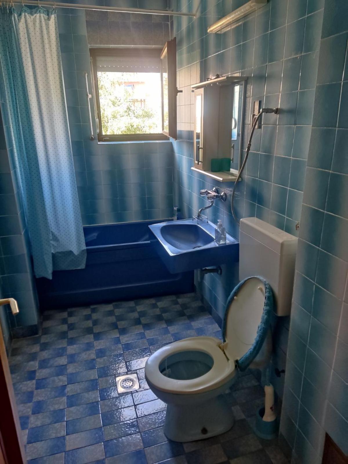 Villa ROT Ohrid view 5