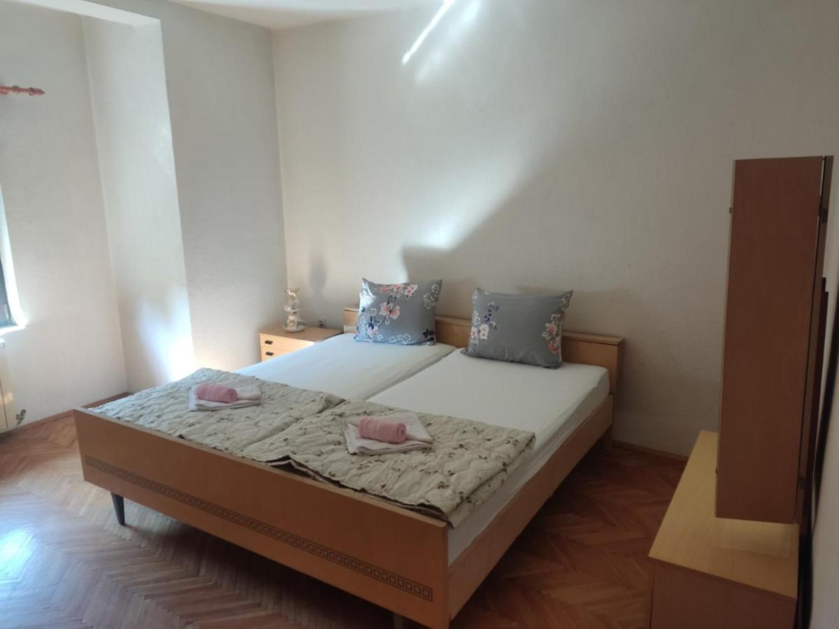 Villa ROT Ohrid view 3