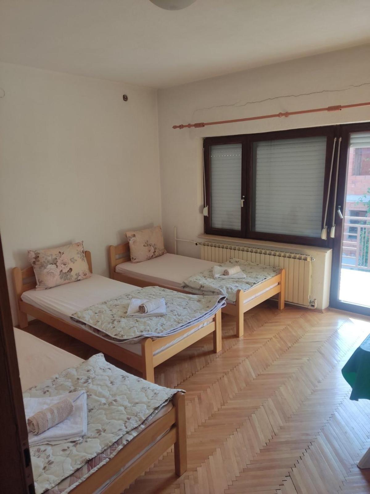 Villa ROT Ohrid view 4