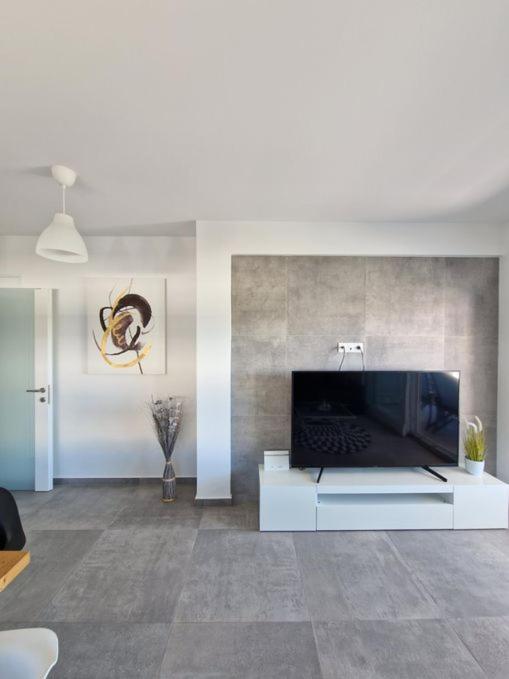 Apartman Apartments Mio Novalja