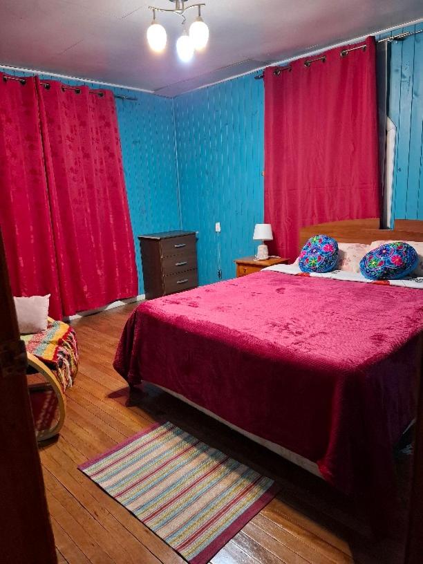 Casa habitación