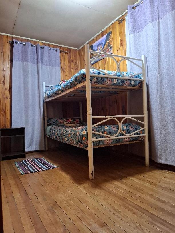 Casa habitación