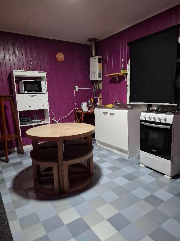 Casa habitación