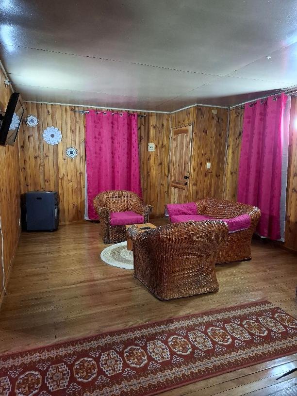Casa habitación