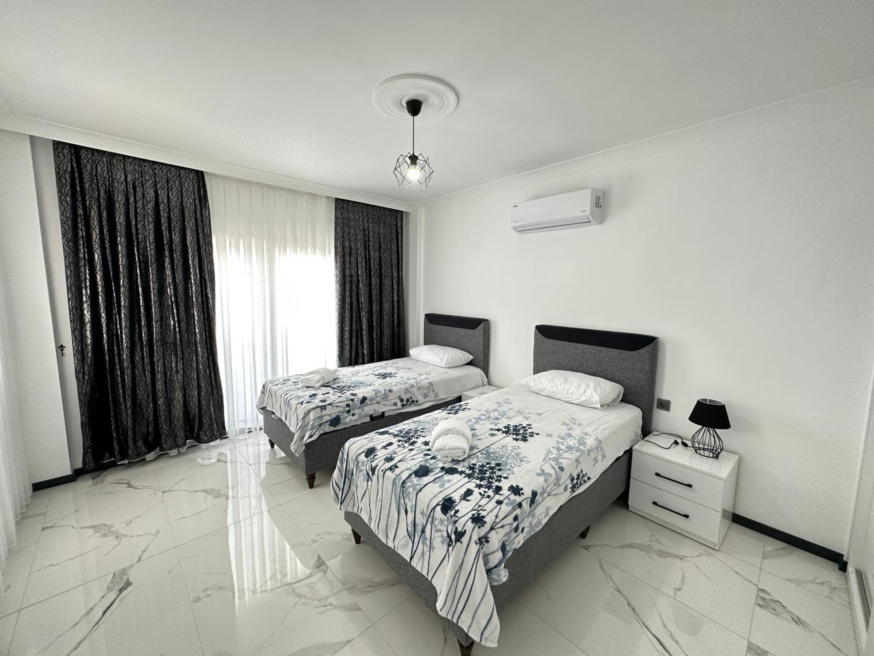 Dalyan villa star 1 view 3
