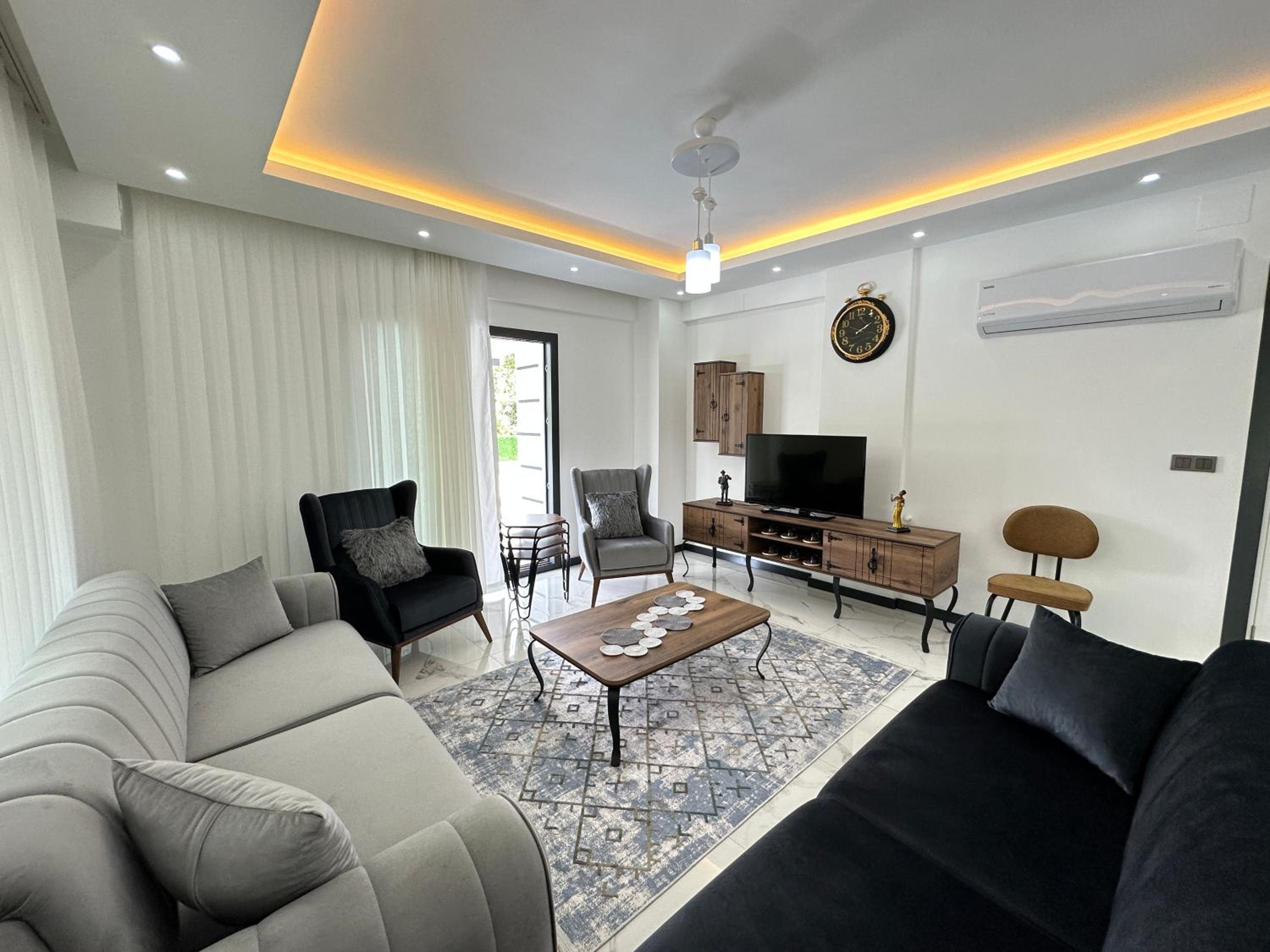 Dalyan villa star 1 view 5
