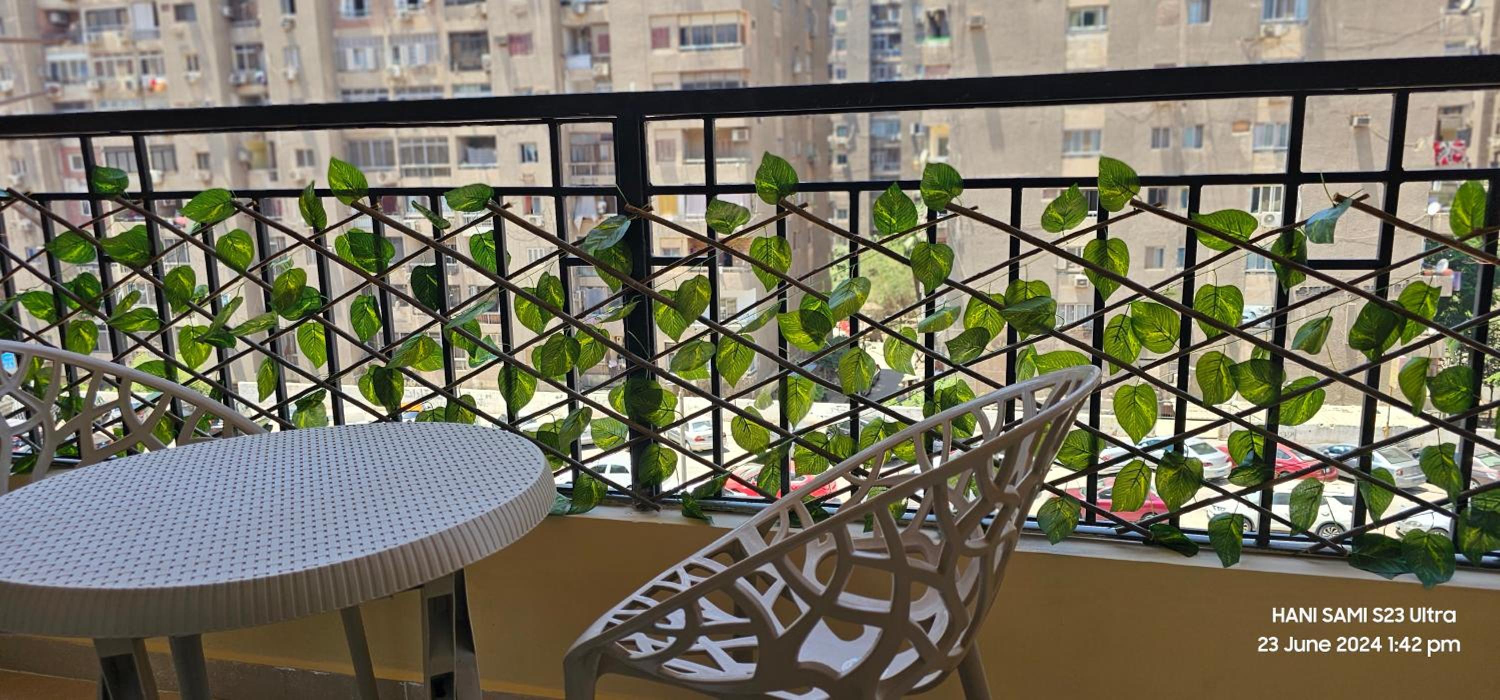 LATOYA Apartment