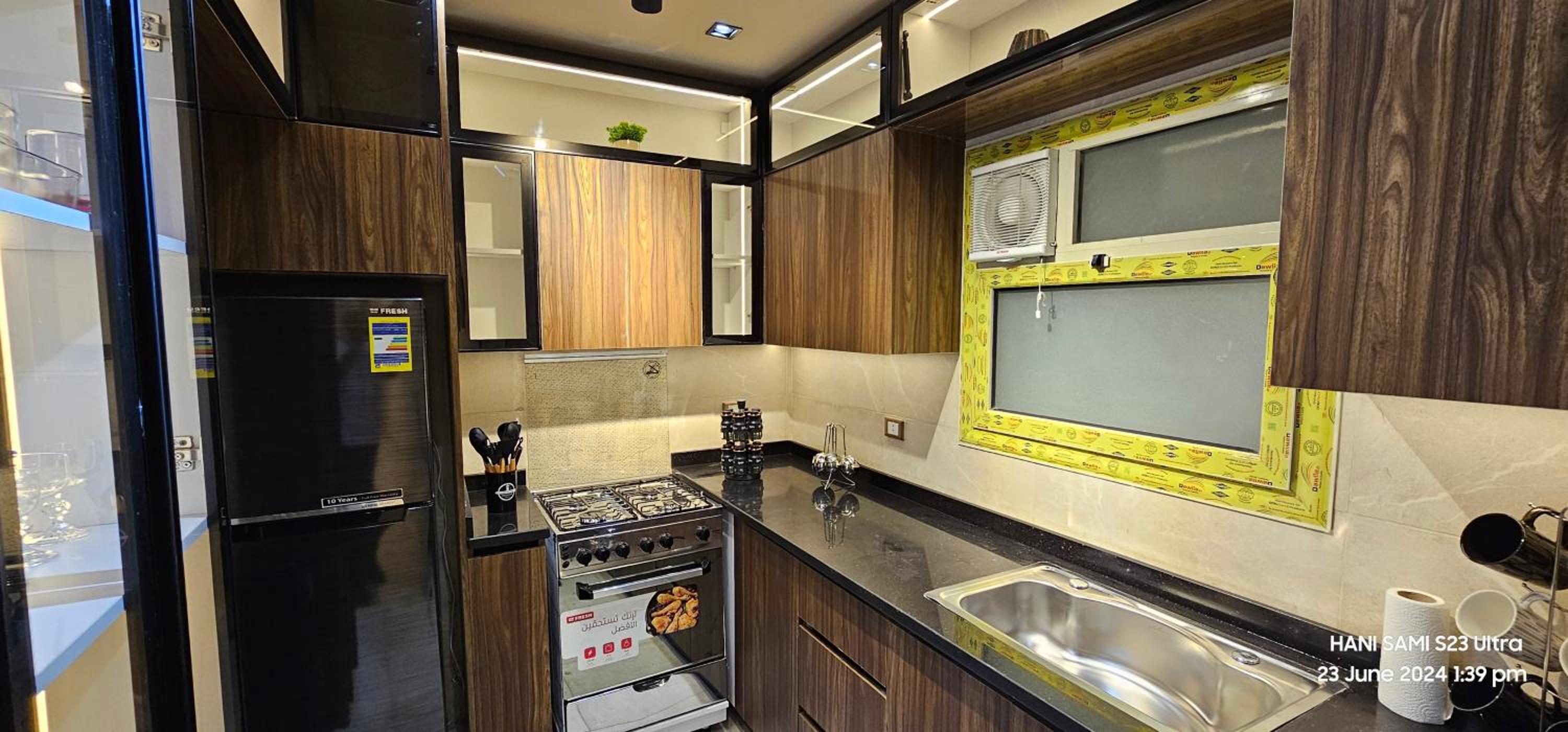 LATOYA Apartment
