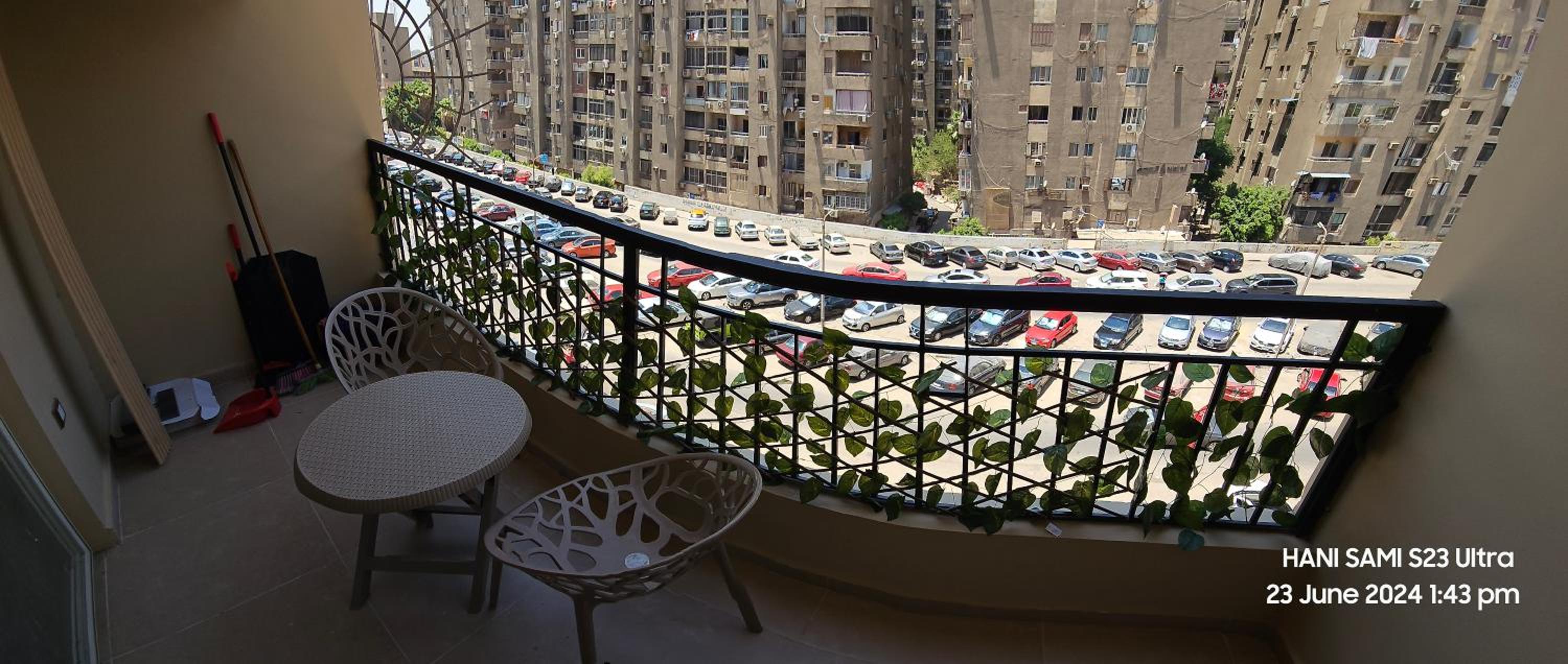 LATOYA Apartment