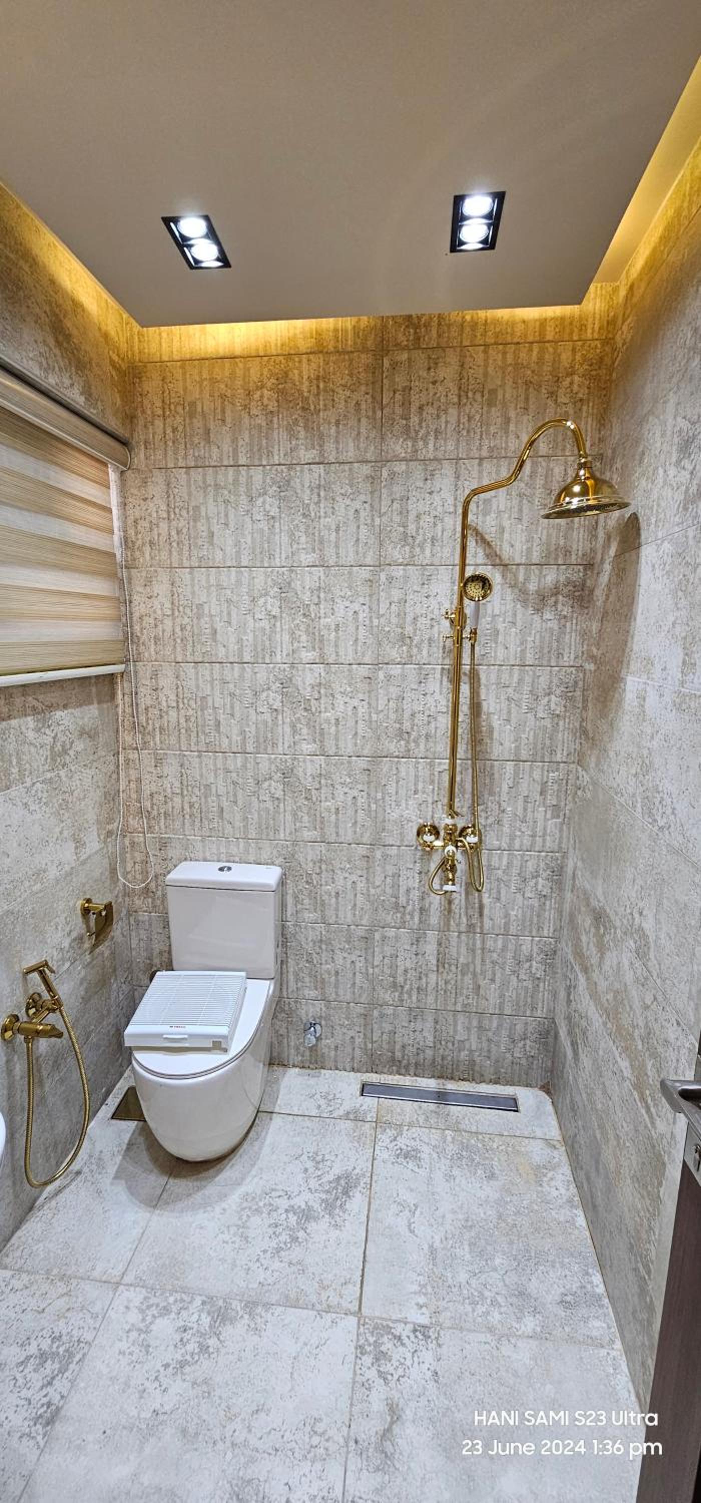 LATOYA Apartment
