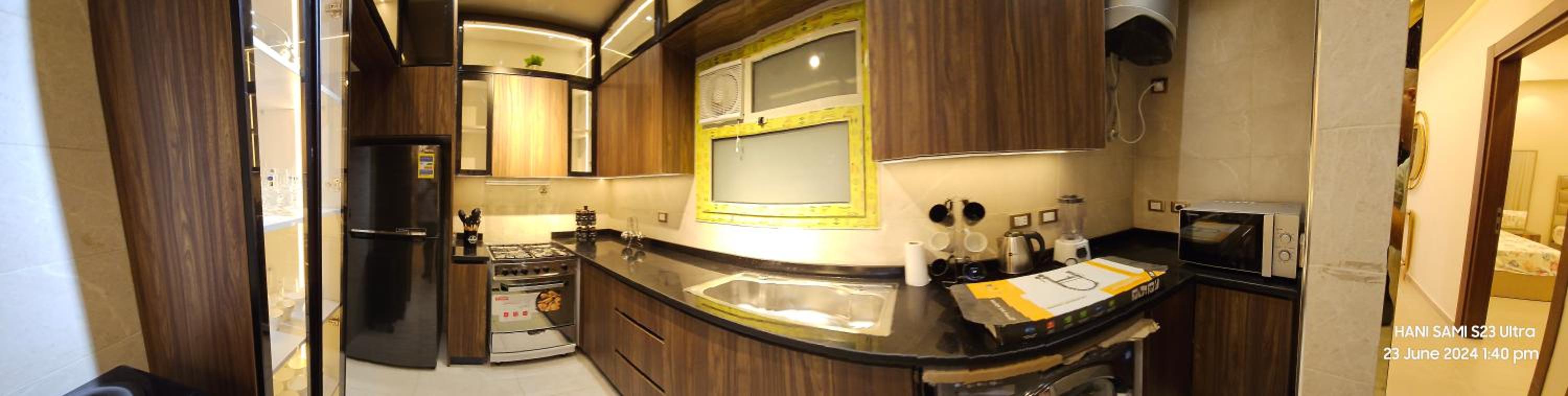LATOYA Apartment
