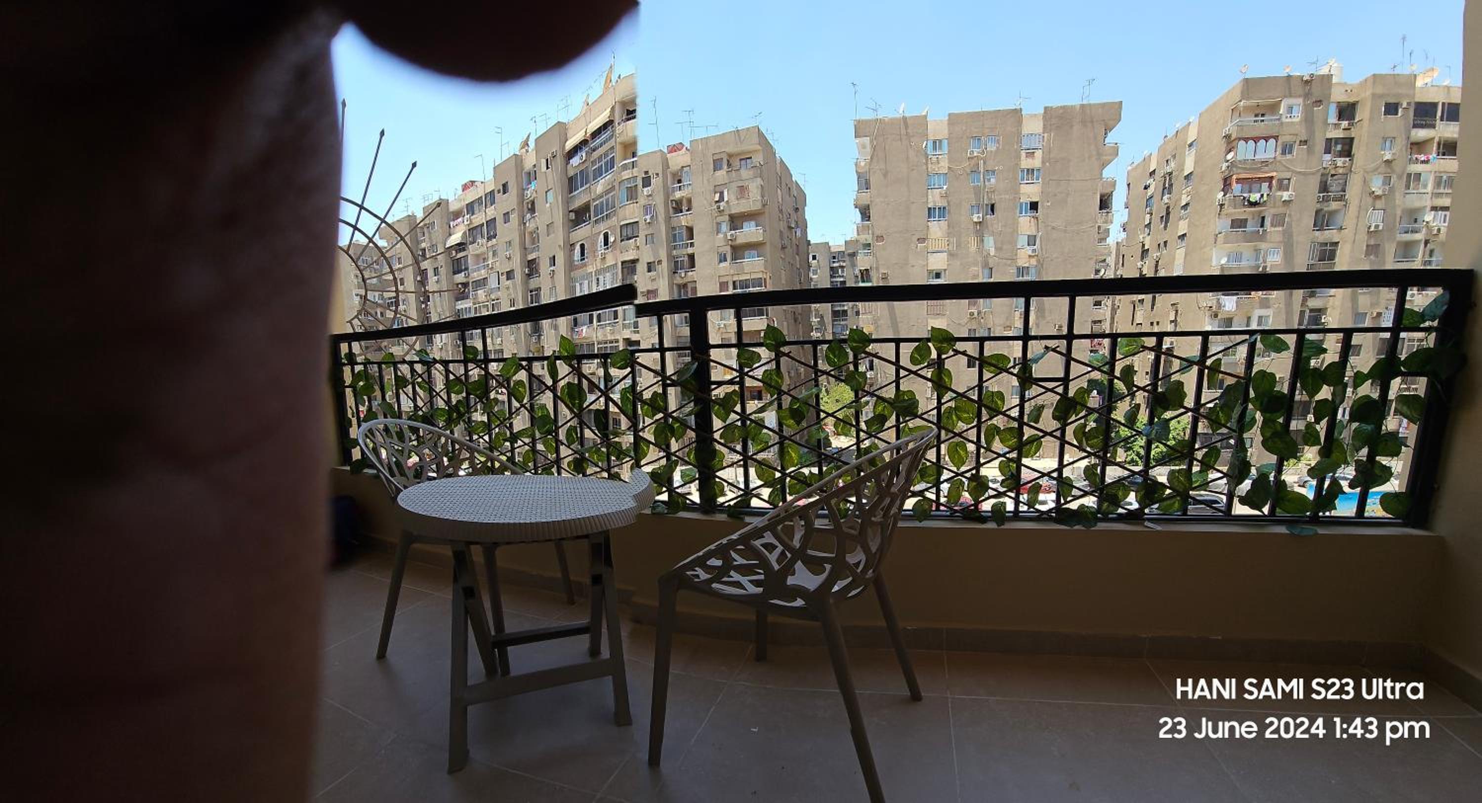 LATOYA Apartment