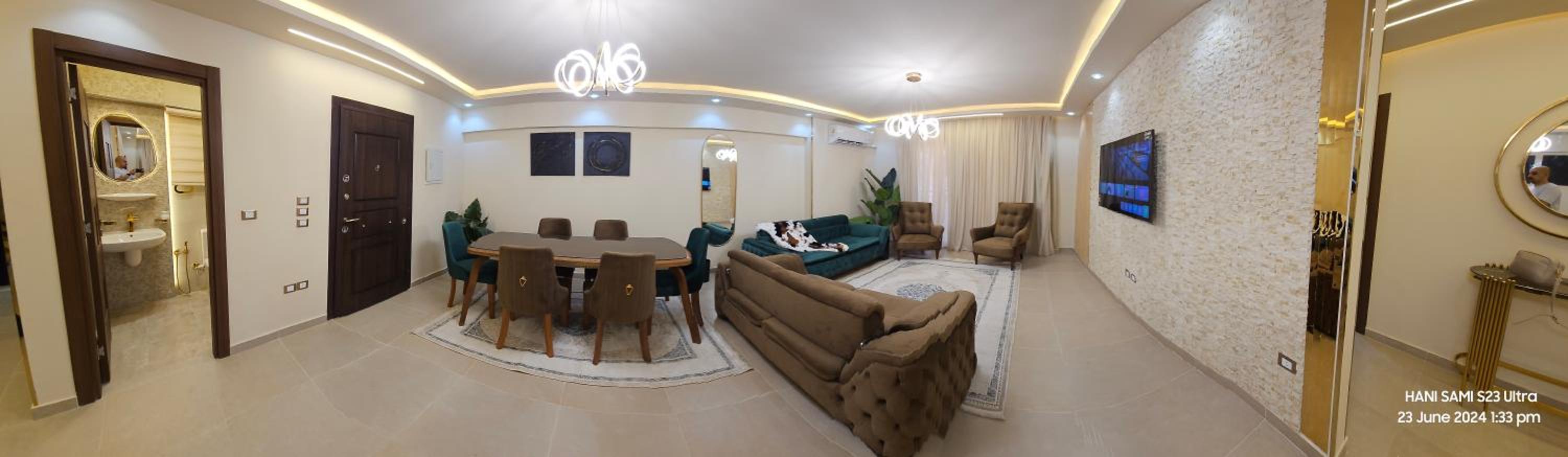 LATOYA Apartment