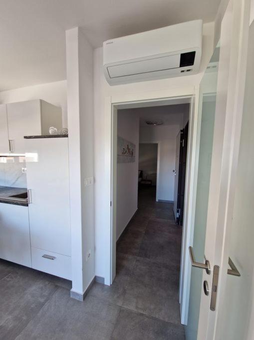 Apartman Apartments Mio Novalja