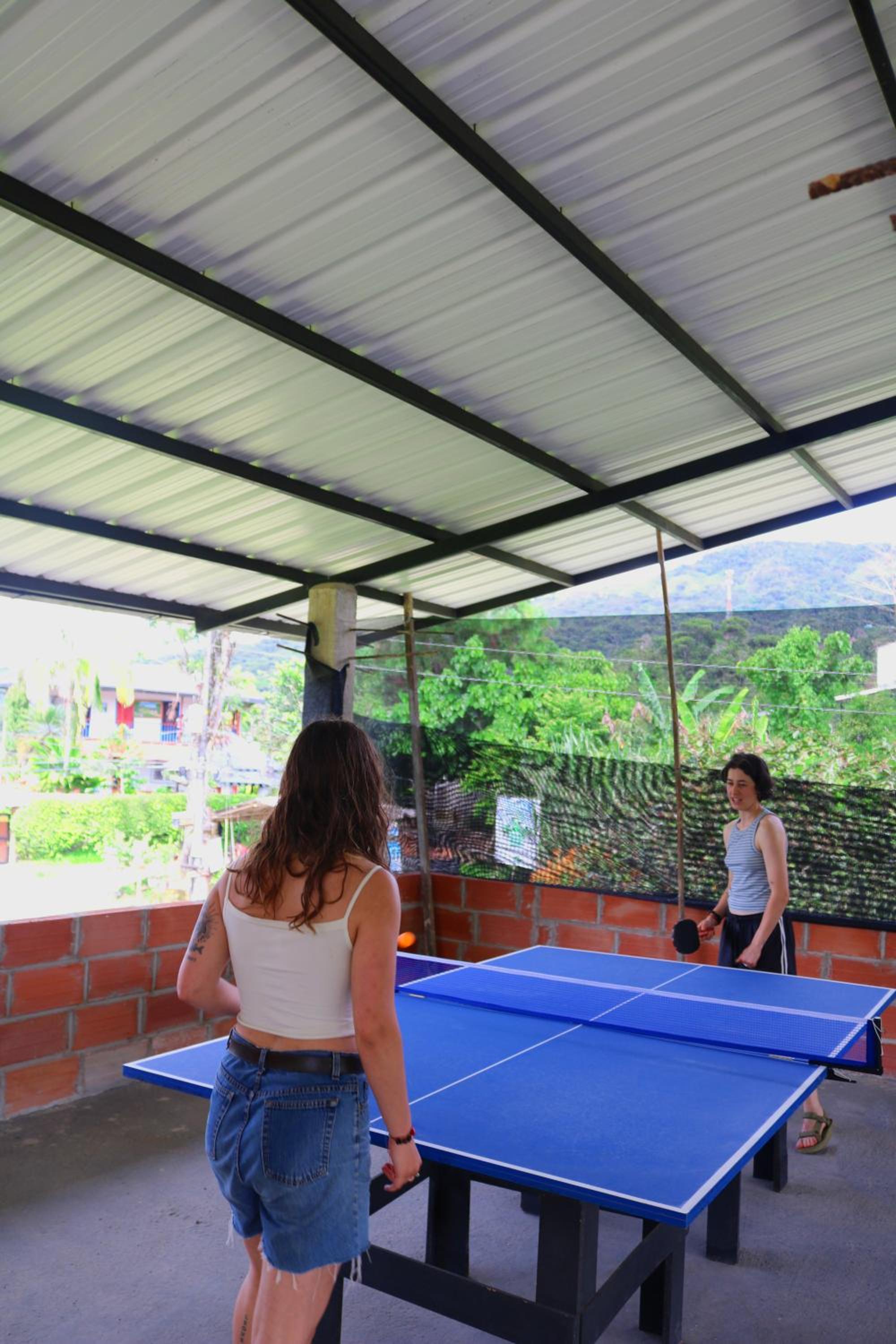 Maracuya Hostel