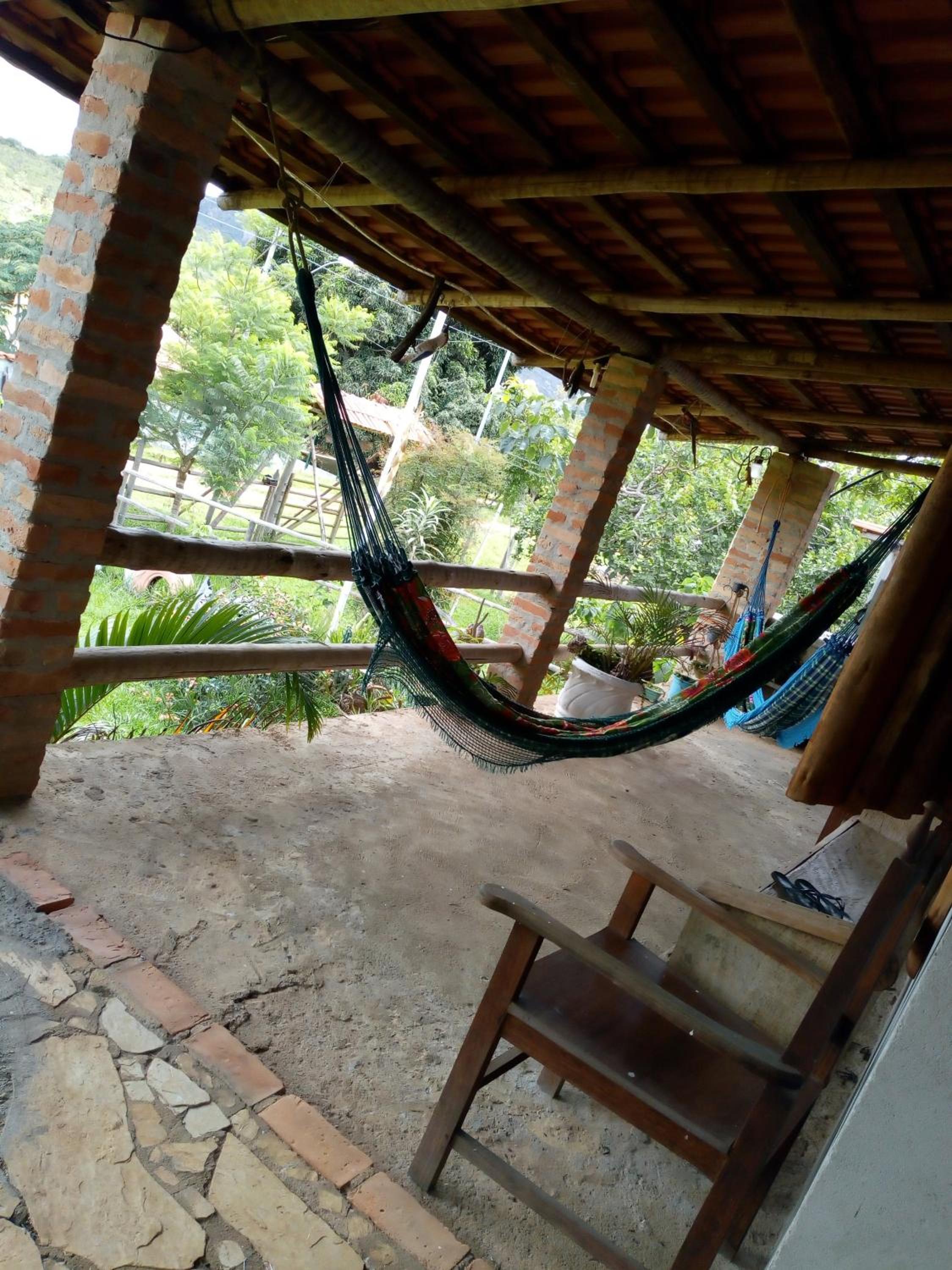 Casa Barão