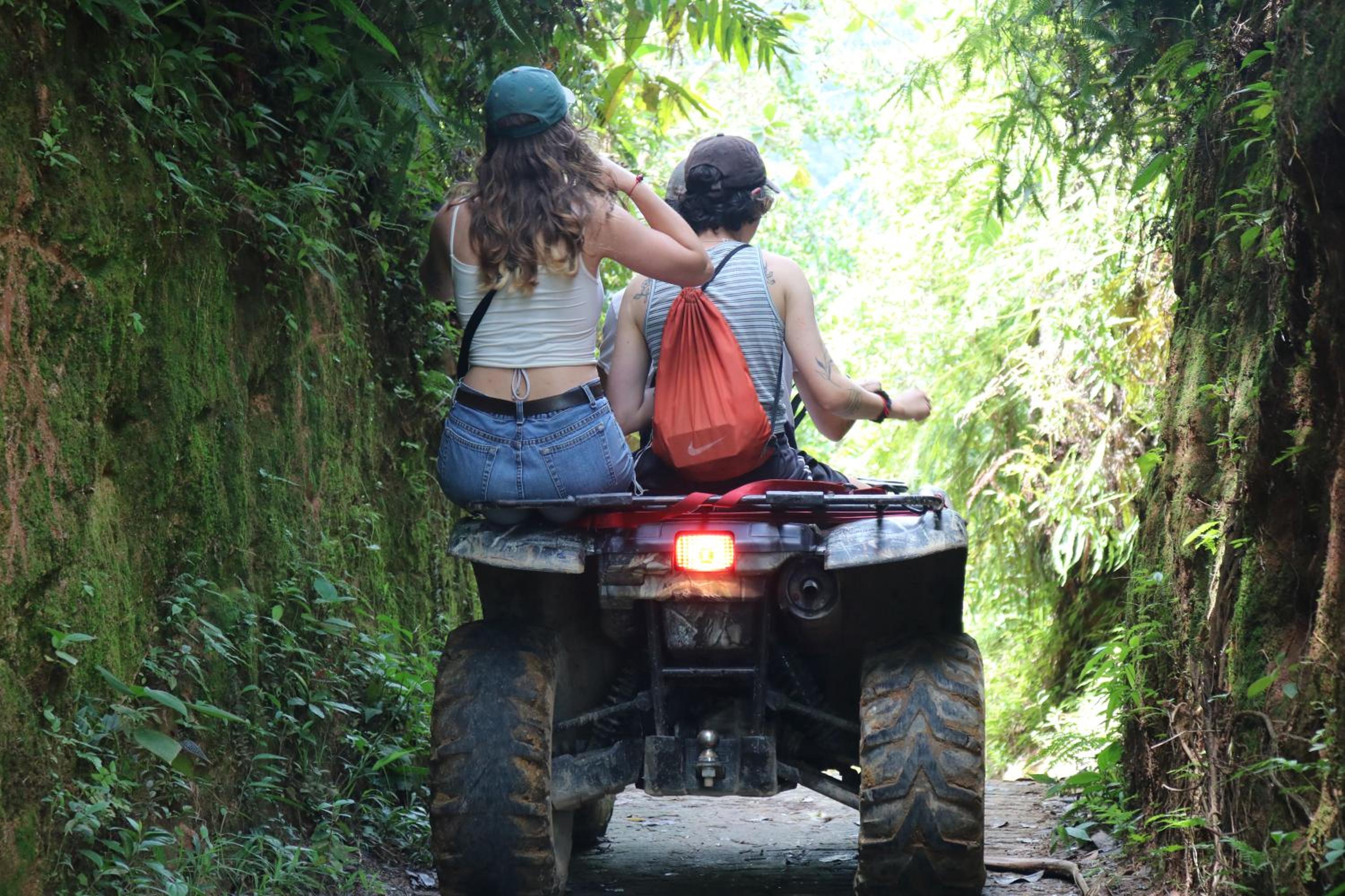 Maracuya Hostel