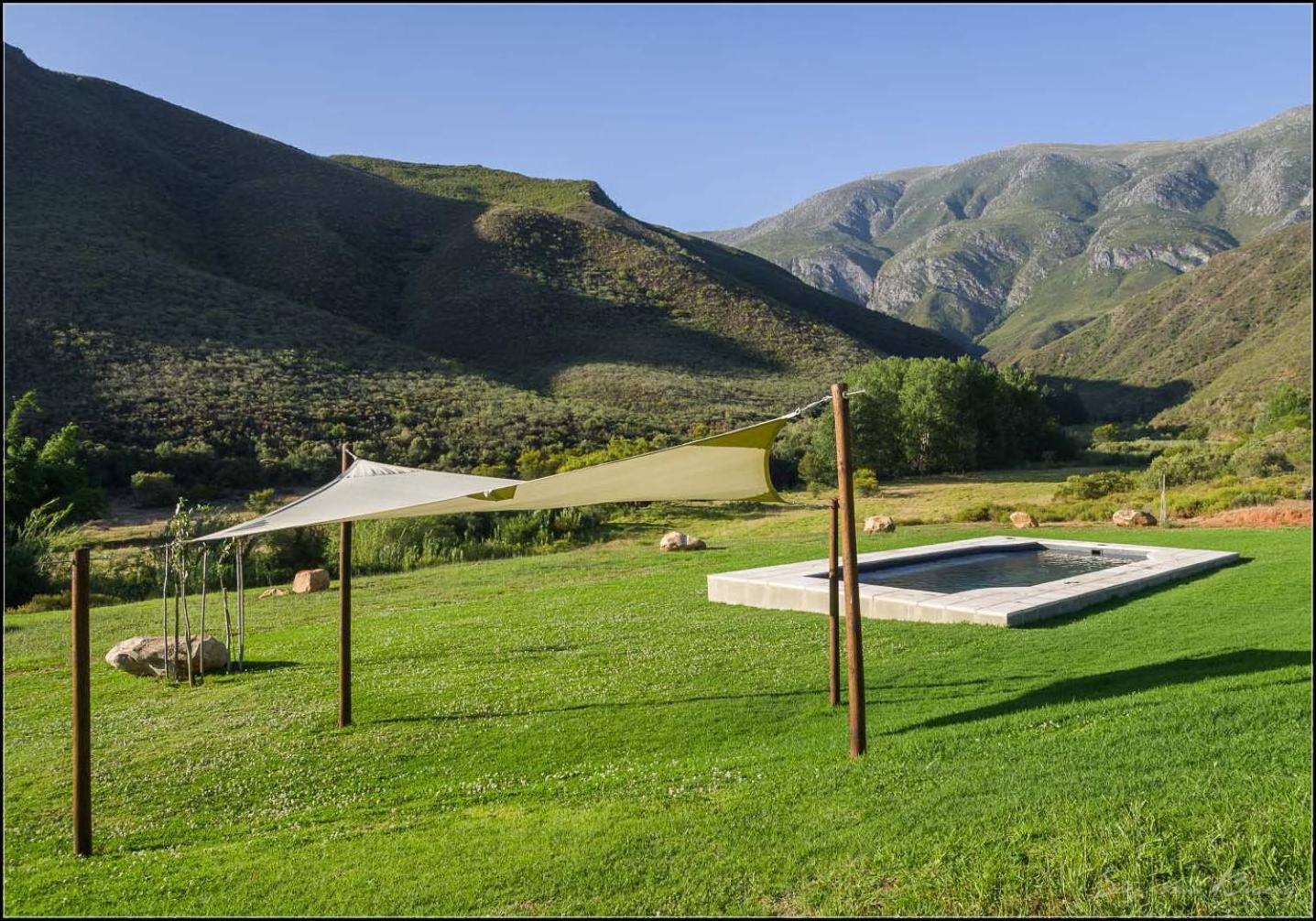 Pat Busch Mountain Reserve
