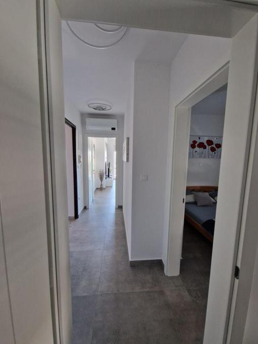 Apartman Apartments Mio Novalja