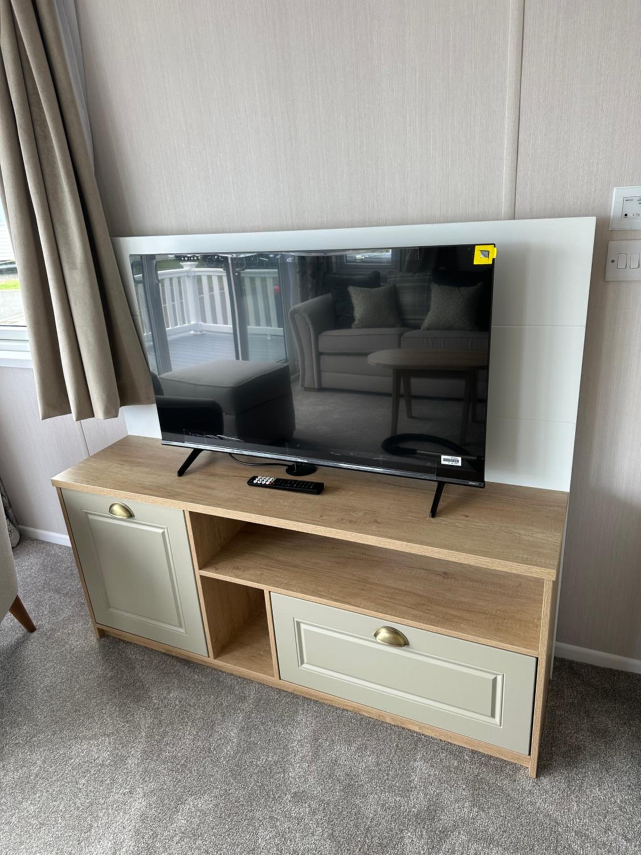 Presthaven Resort 3 Bedroom Luxury Gold 2024 Caravan