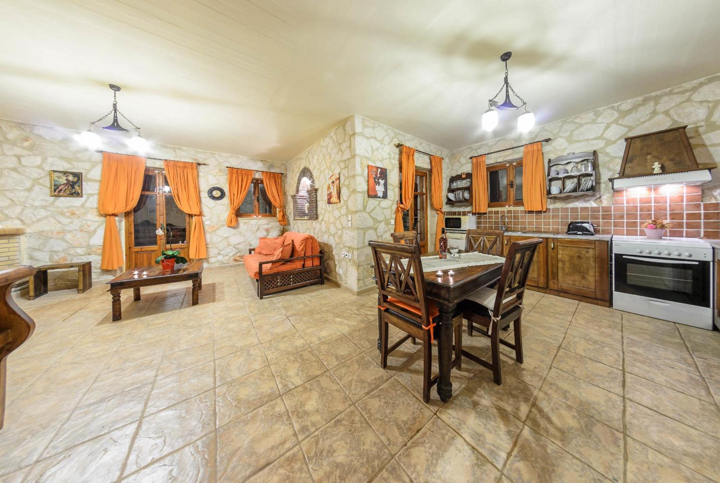 Parys Villas