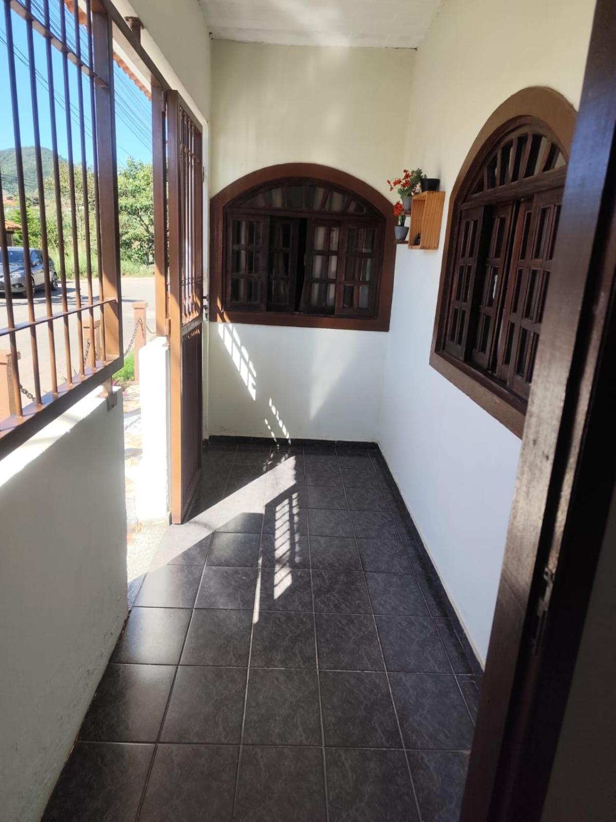 Casa Estação da Paz