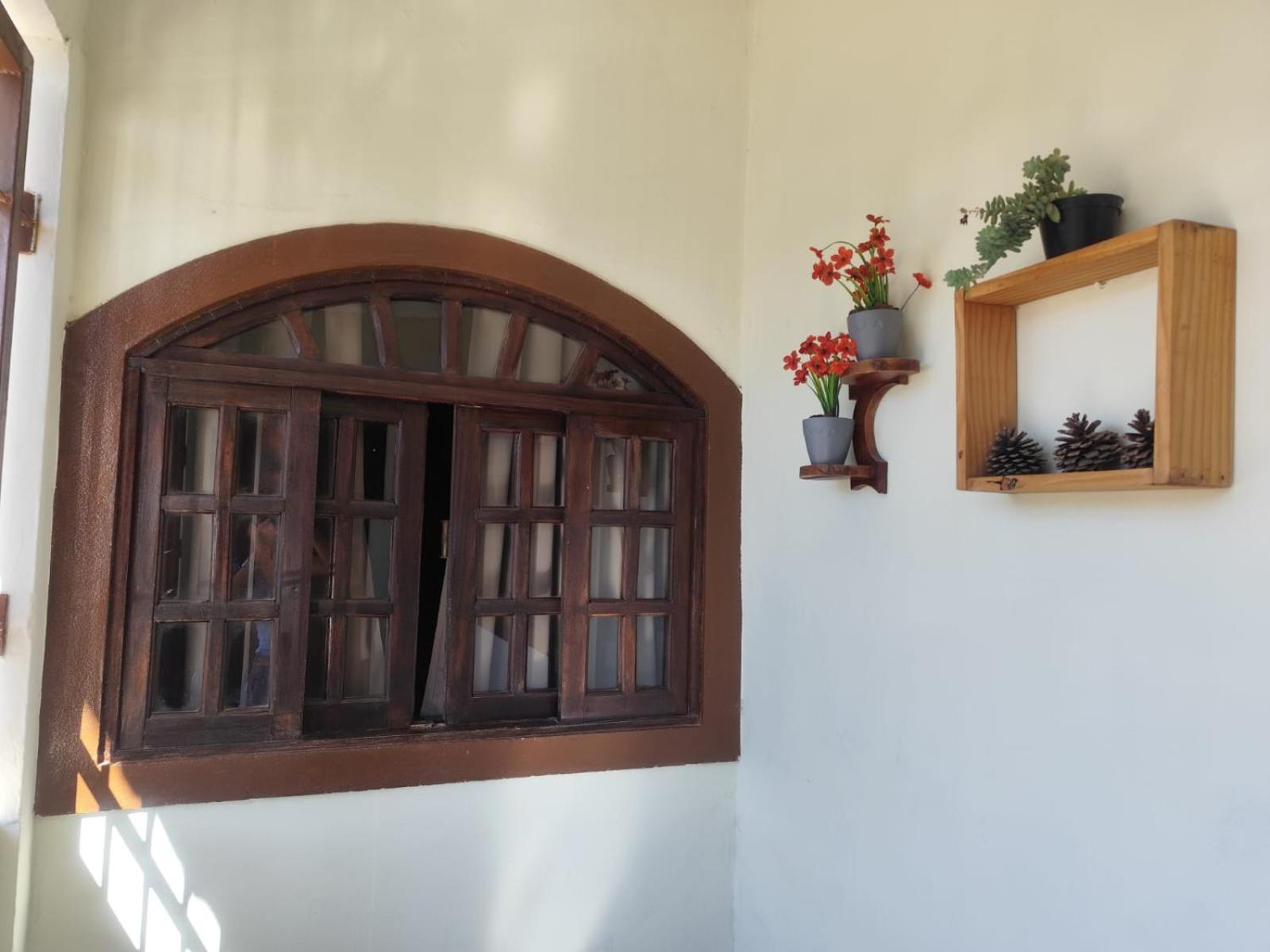 Casa Estação da Paz