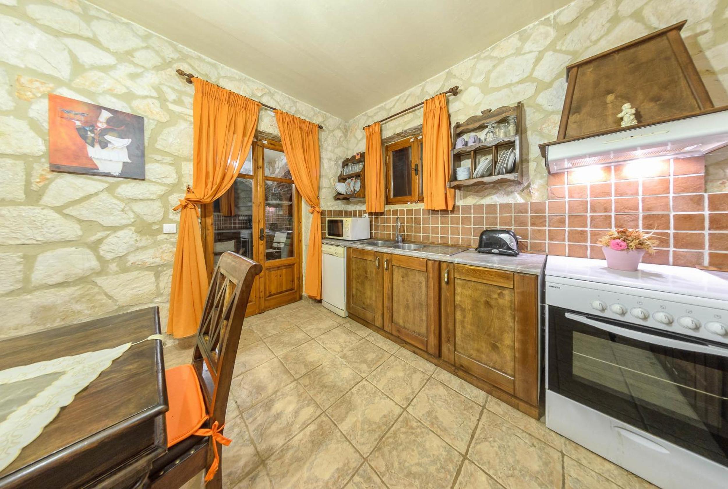 Parys Villas