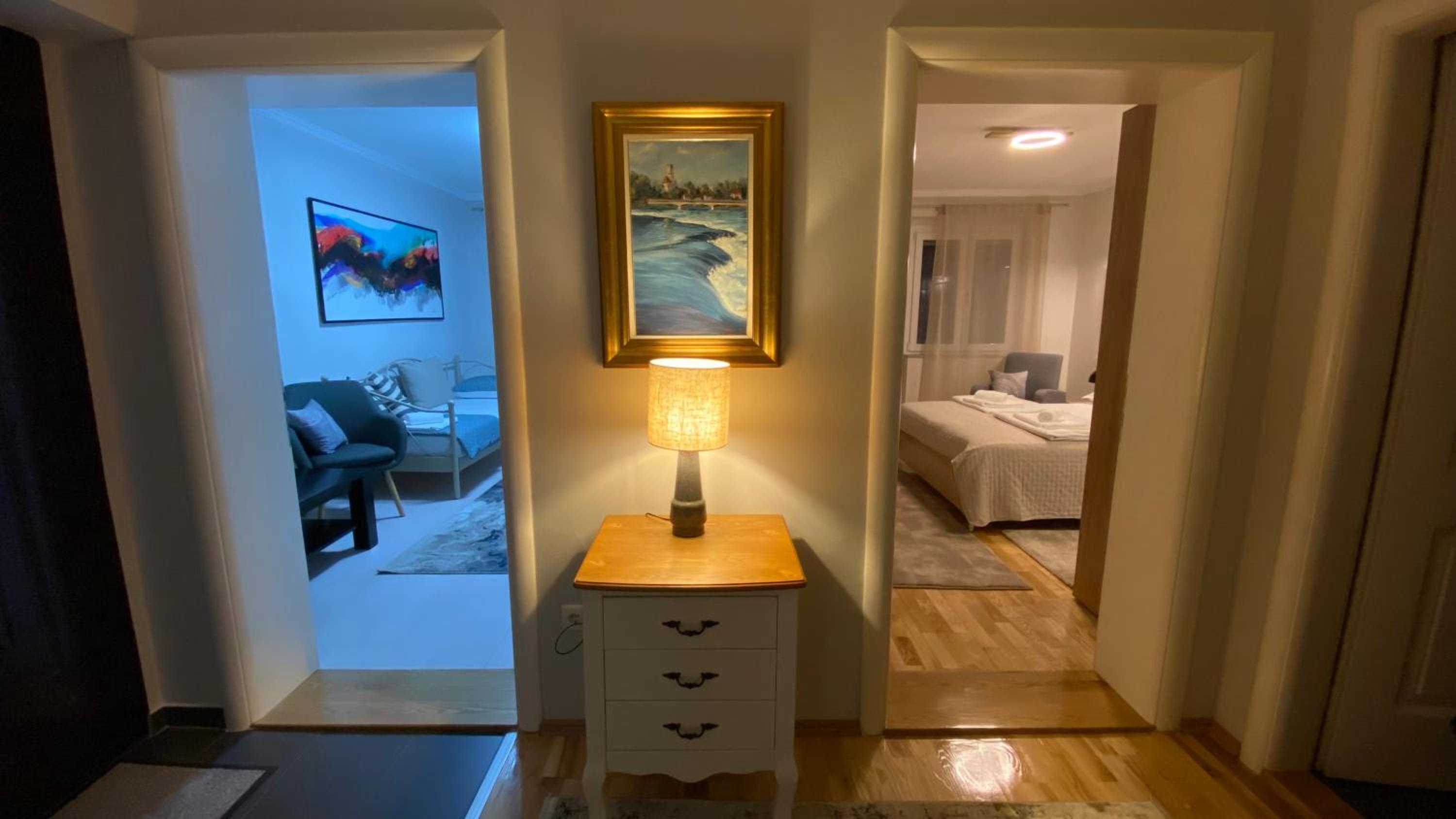Apartman 8e