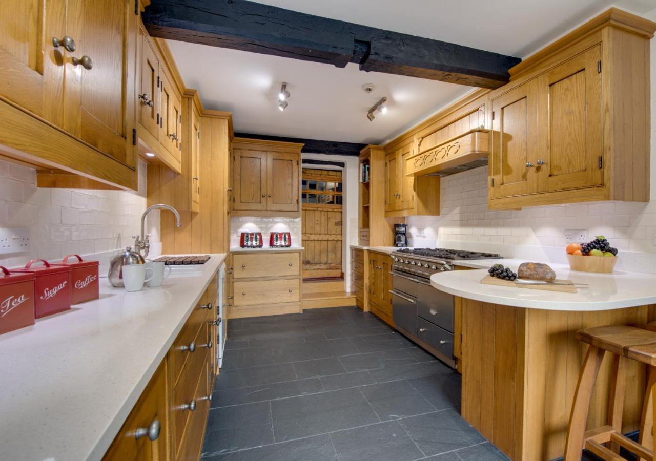 5 Bed in Grasmere oc-gl008