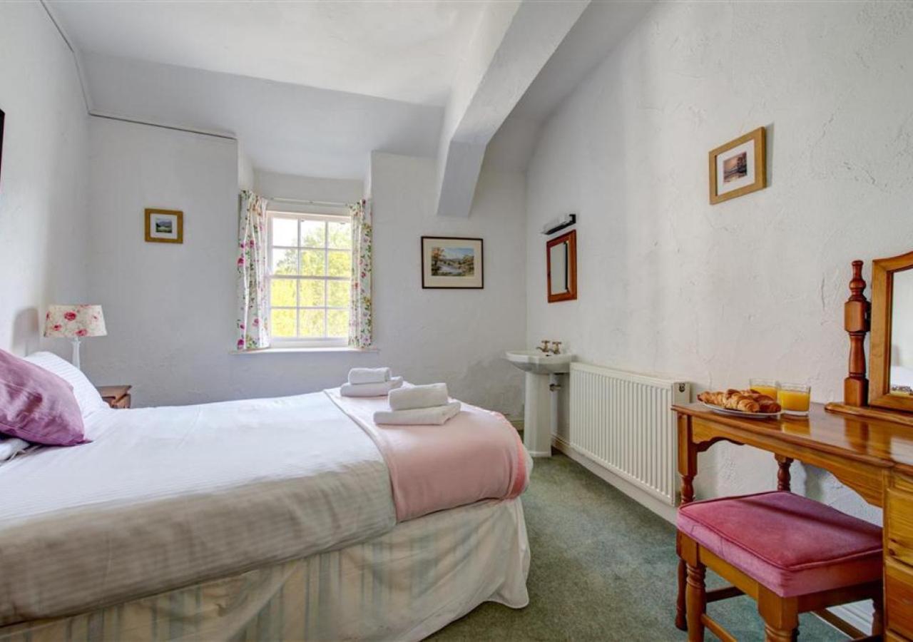 5 Bed in Grasmere oc-gl008