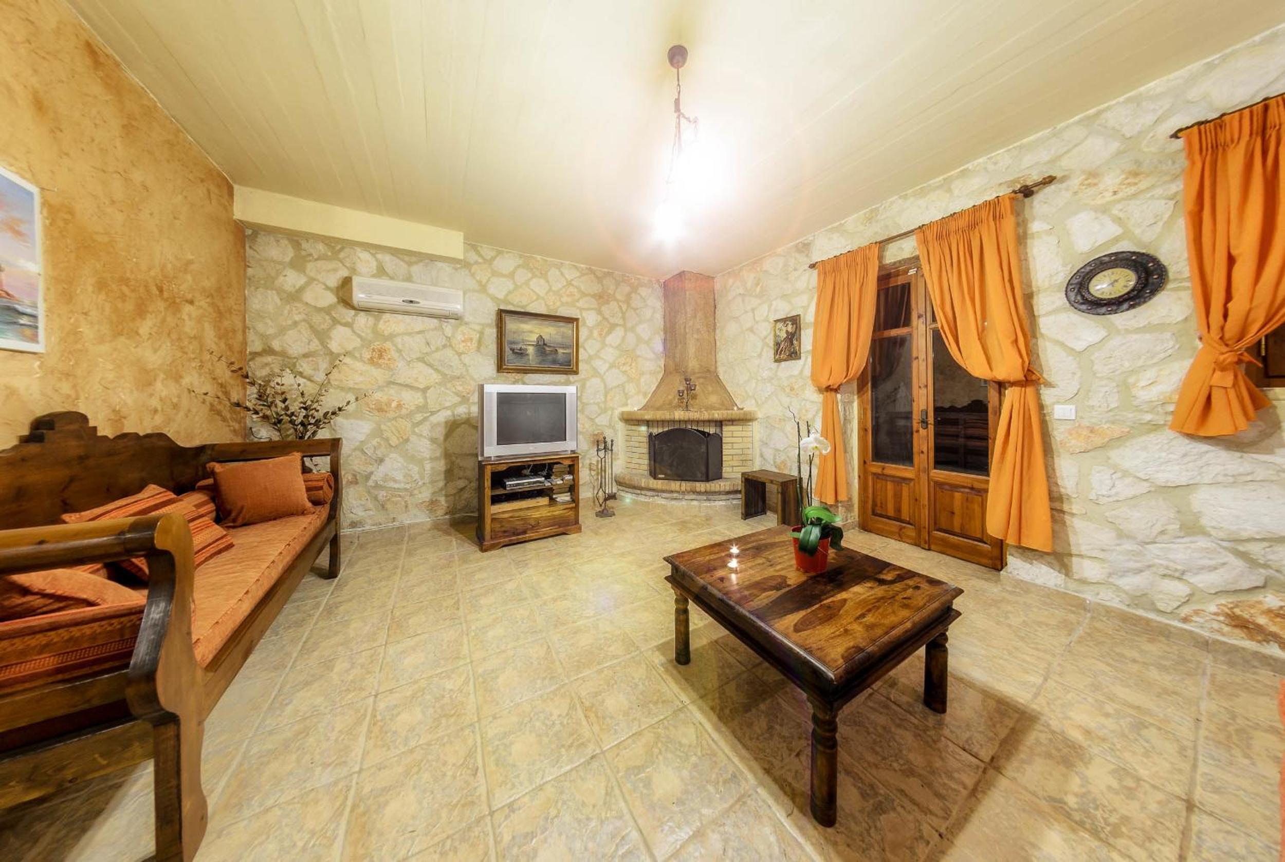 Parys Villas