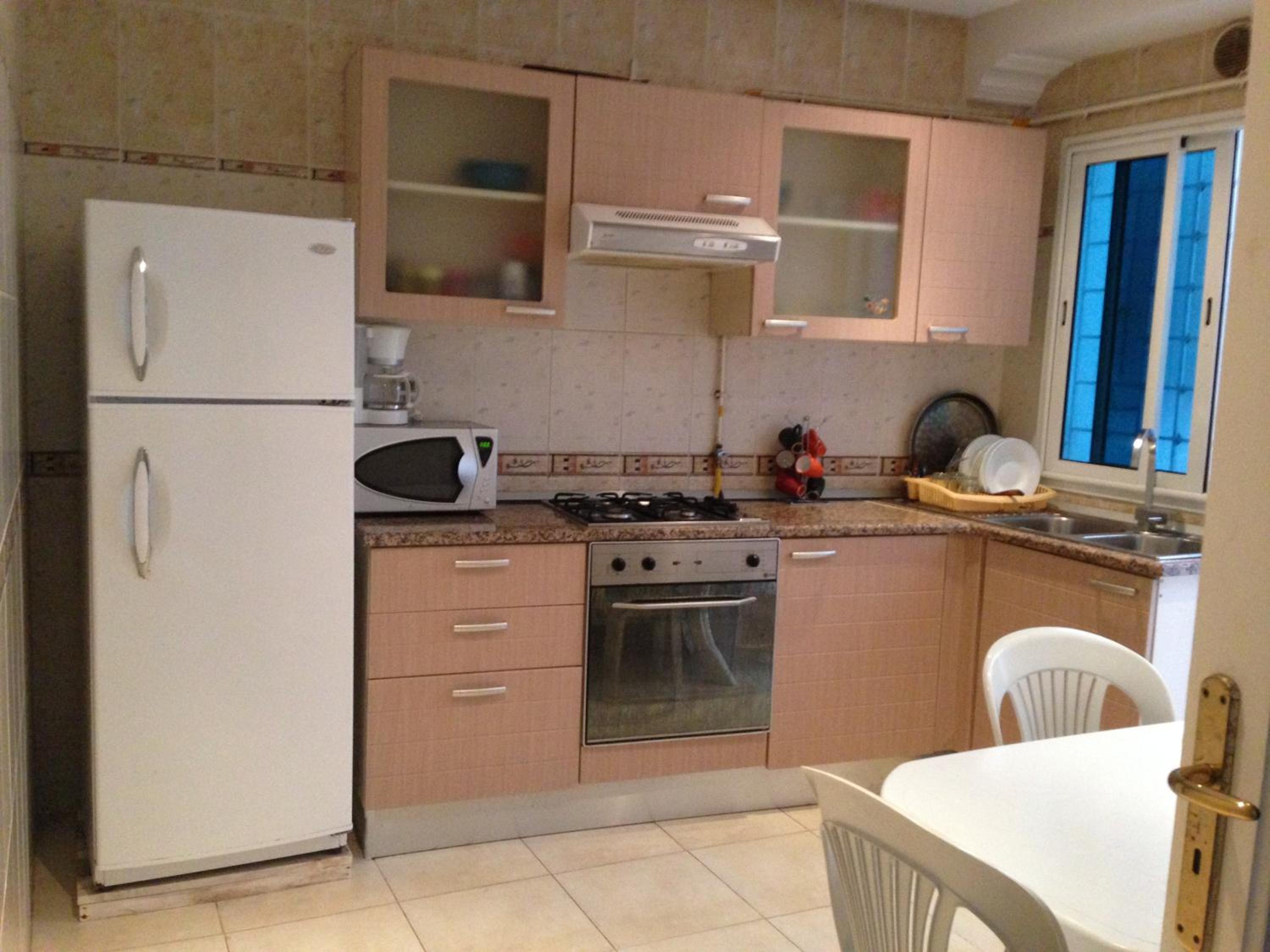 Appartement au bord de la mer, photo 13