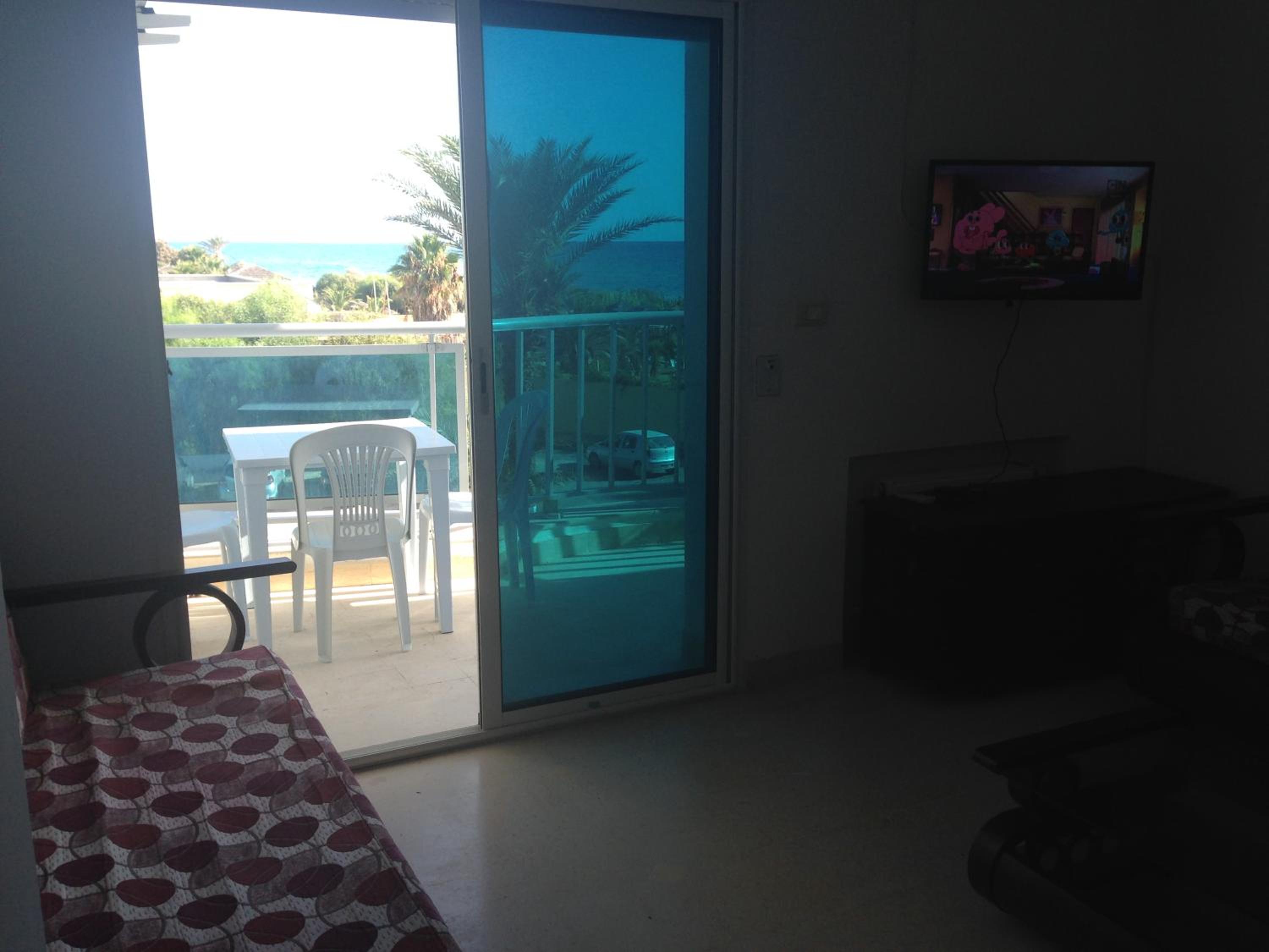 Appartement au bord de la mer, photo 10