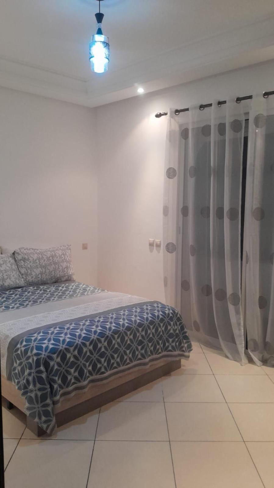 Complex garden beach2 sidi rahal