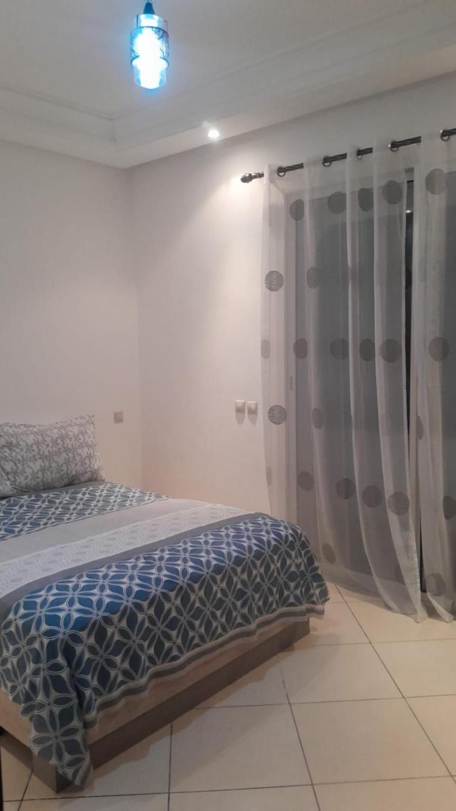 Complex garden beach2 sidi rahal