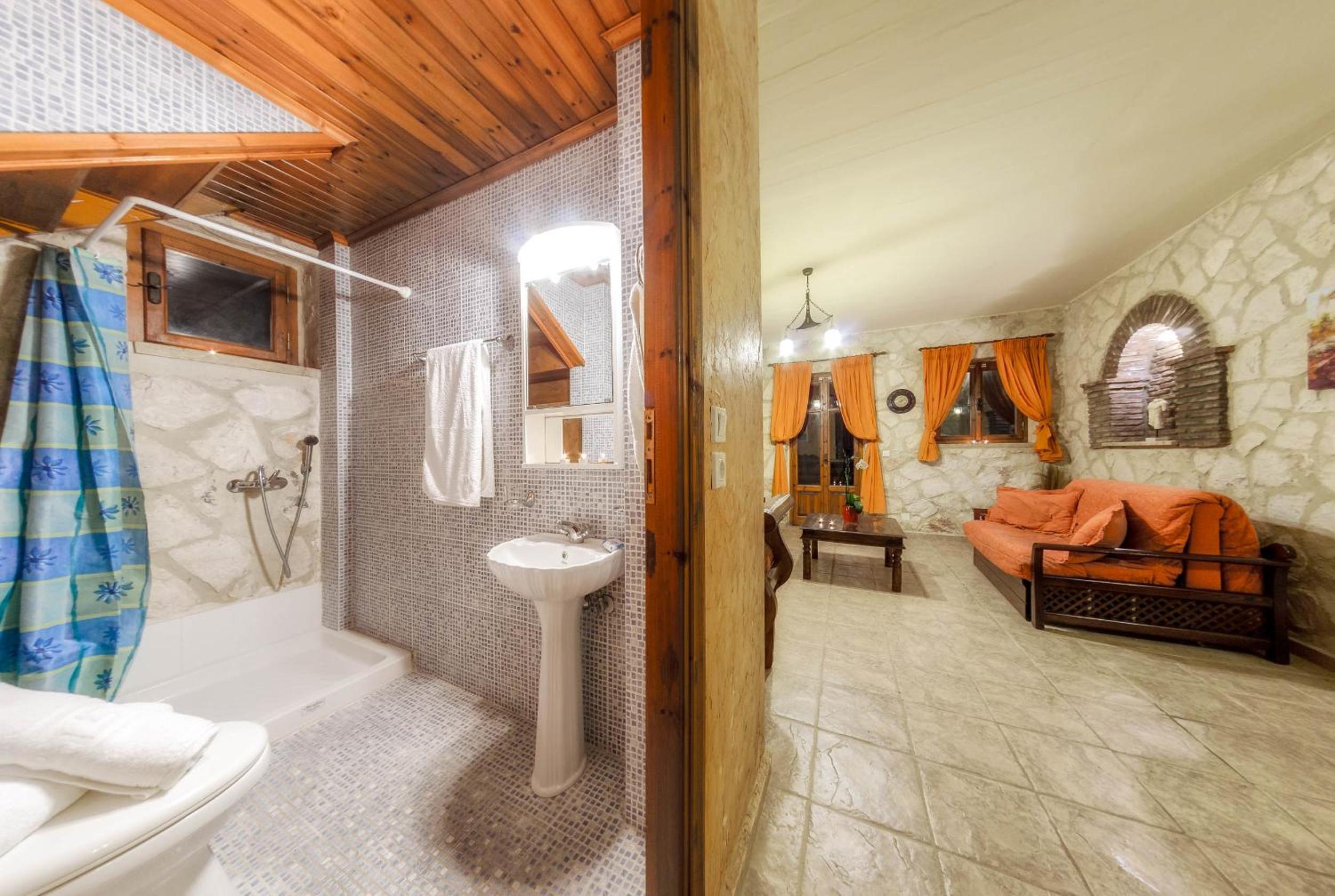 Parys Villas