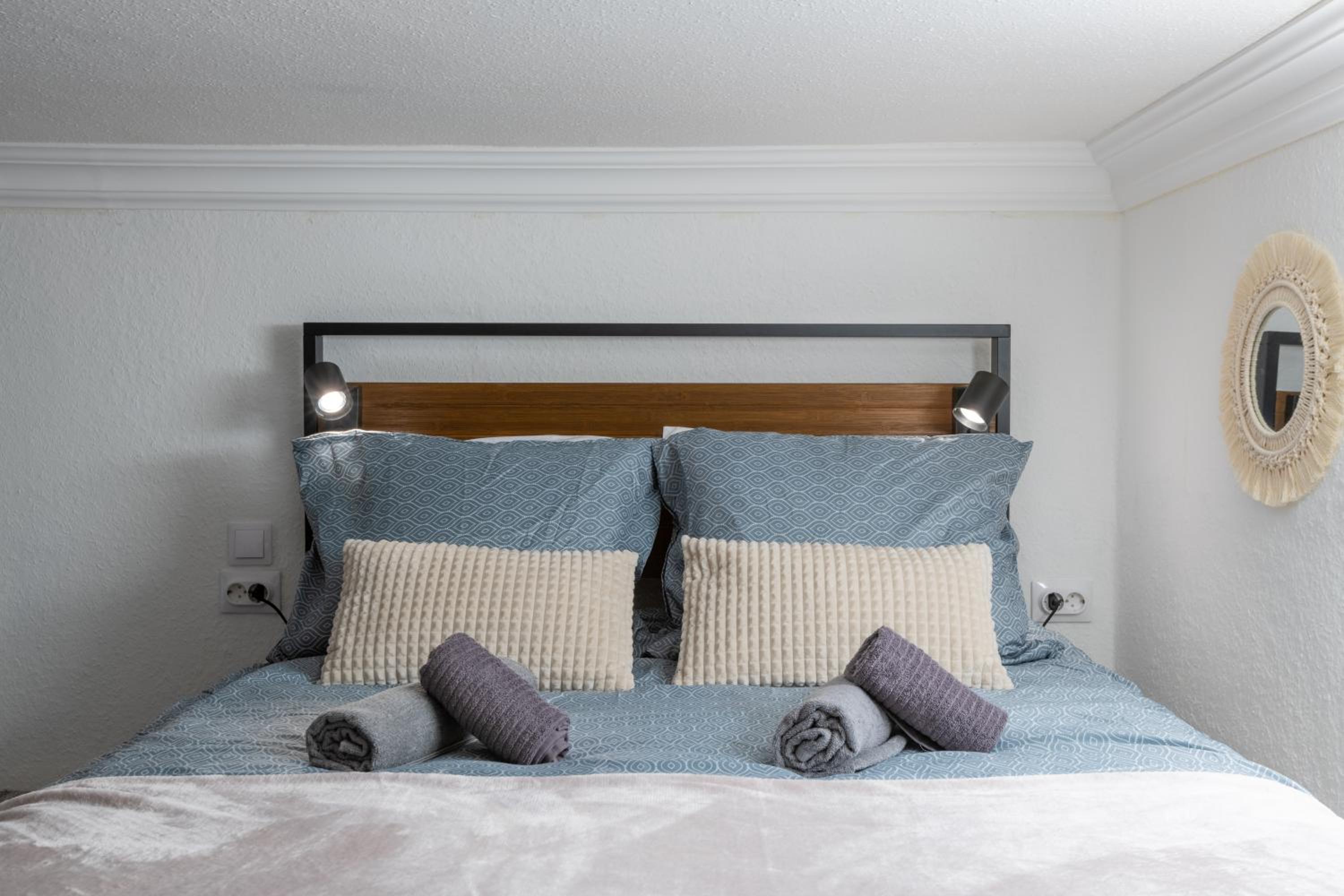 Rose Garden Apartment