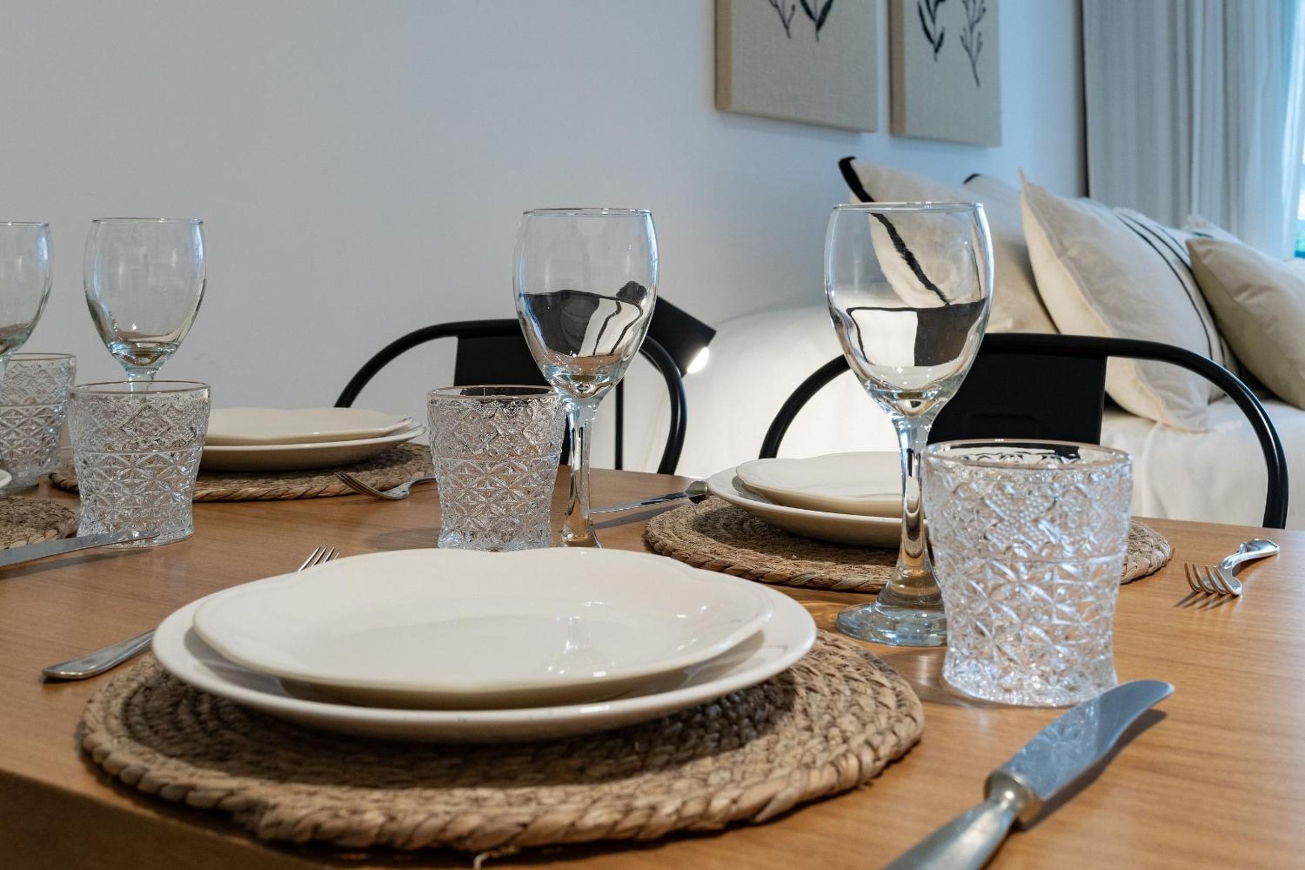 Modern and cozy studio in Recoleta.