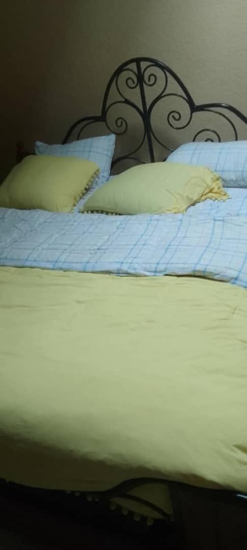 Trois payote 4g accomodation view 2