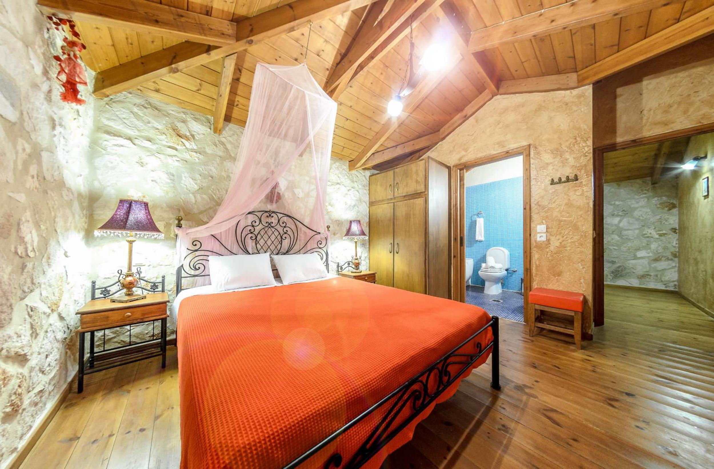 Parys Villas