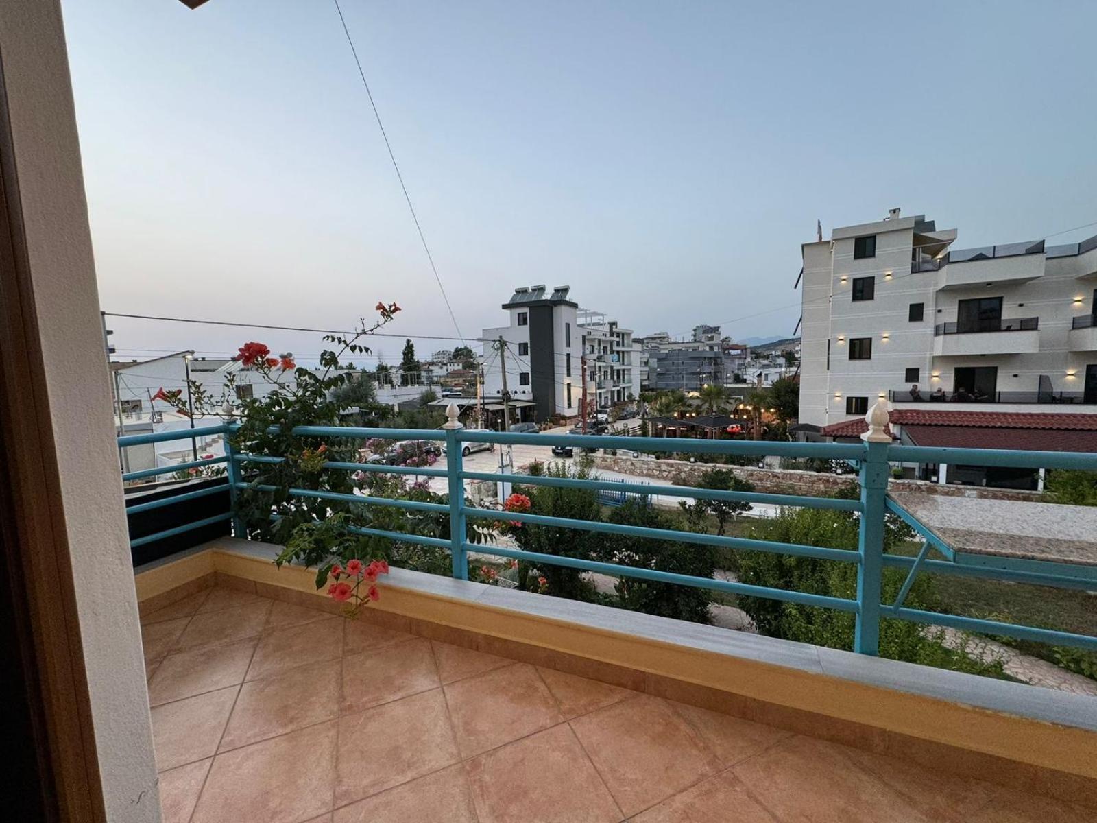 Vila Laura