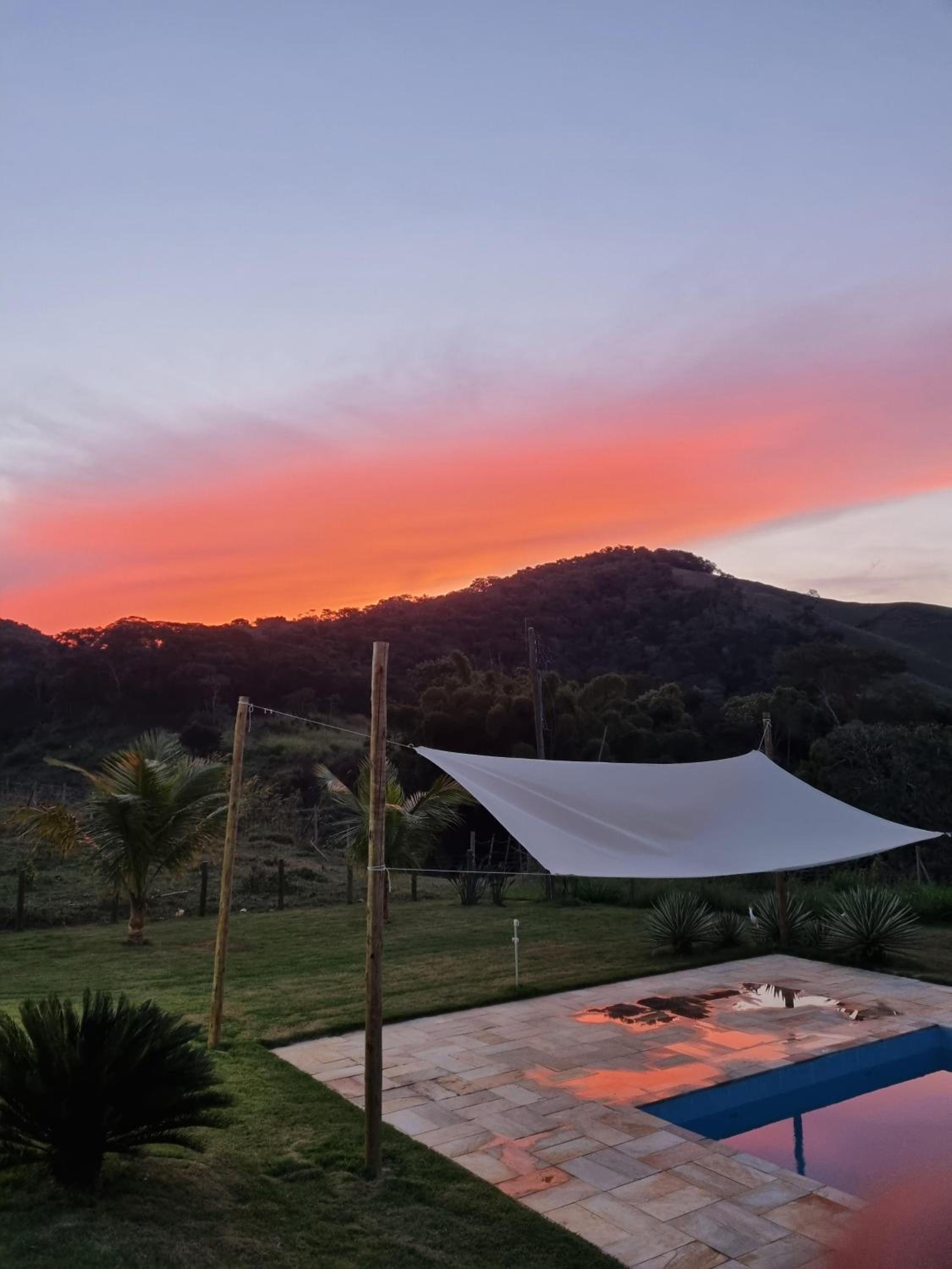 Fazenda Terra Prometida