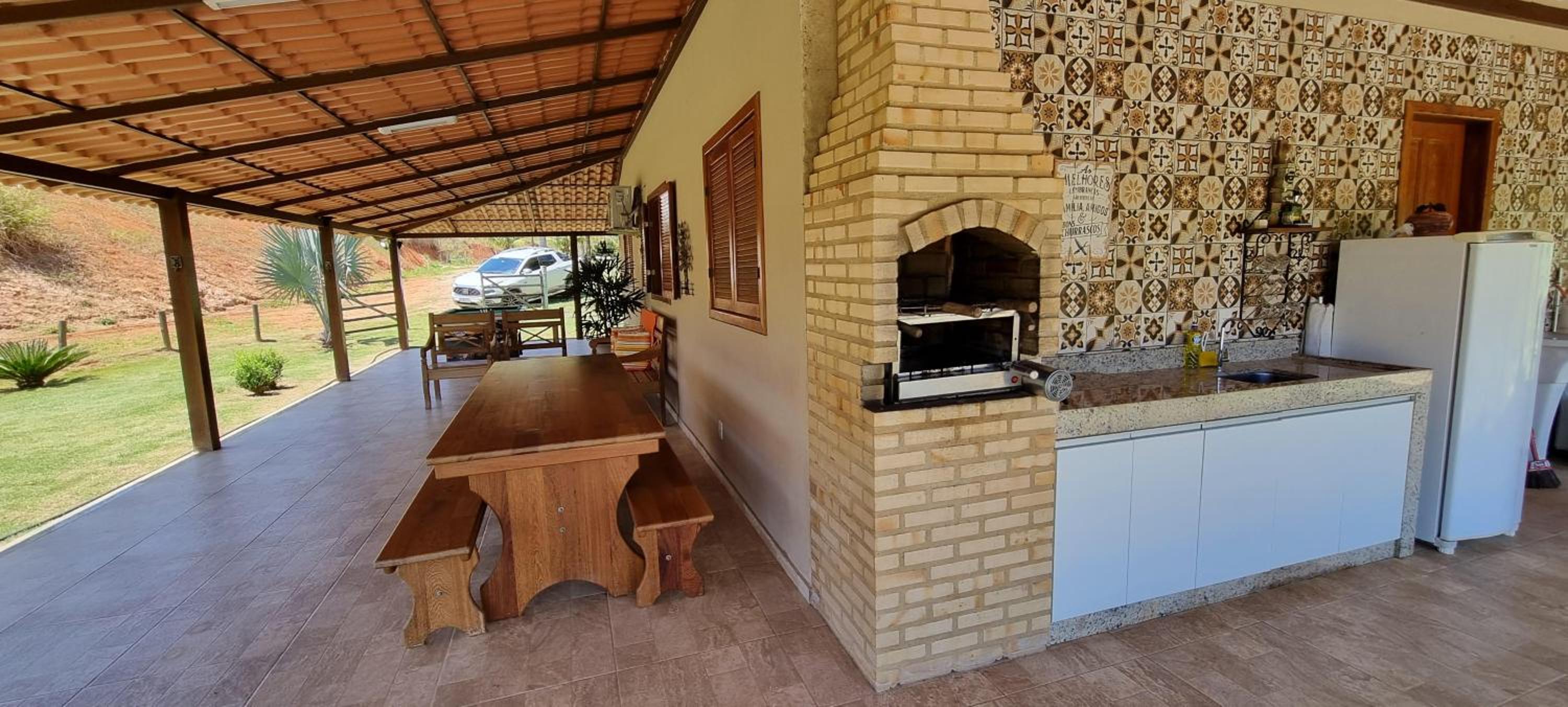 Fazenda Terra Prometida
