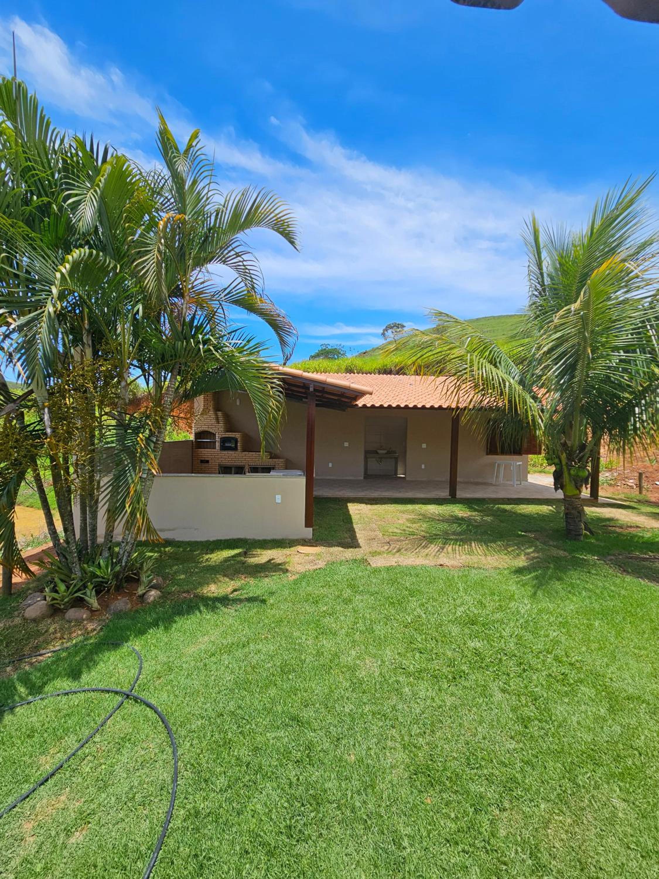 Fazenda Terra Prometida