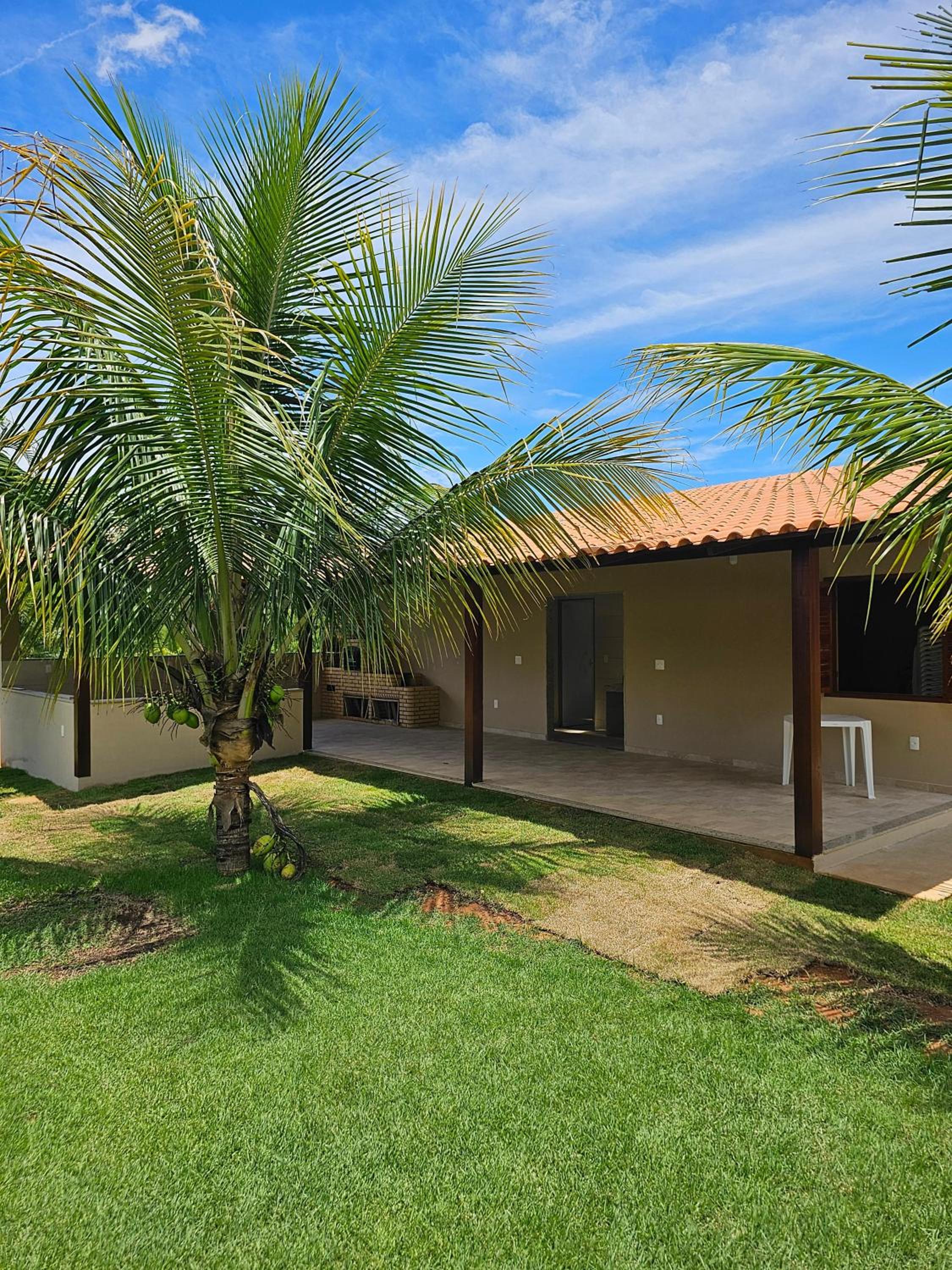 Fazenda Terra Prometida