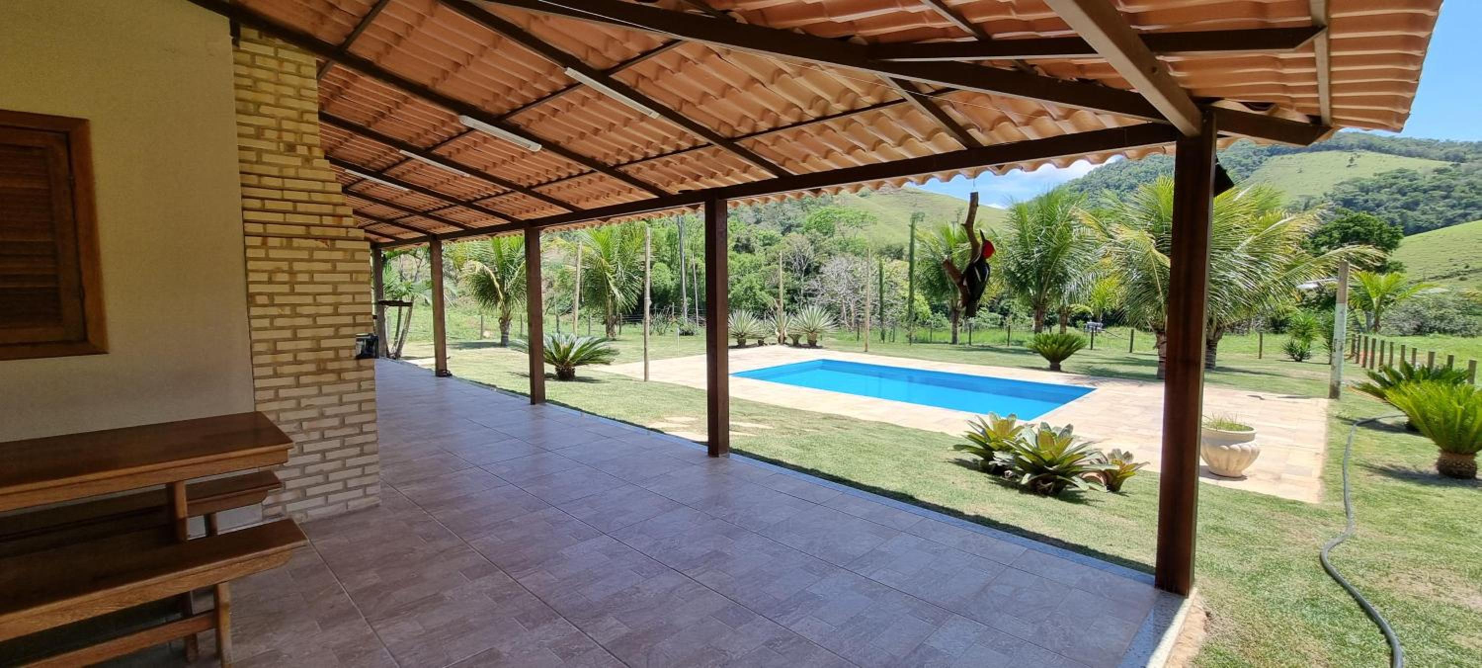 Fazenda Terra Prometida