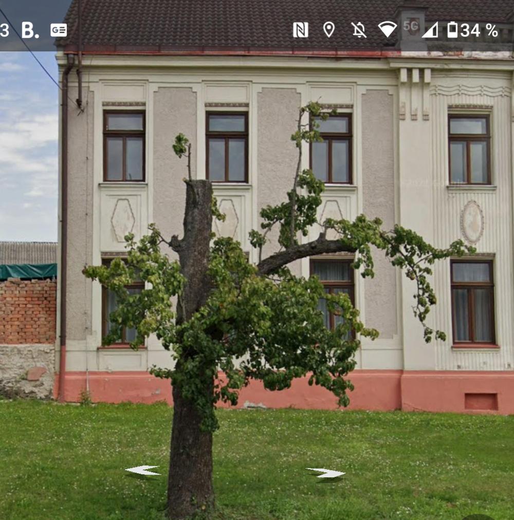 Ideal sleepover place Odrlice No 5