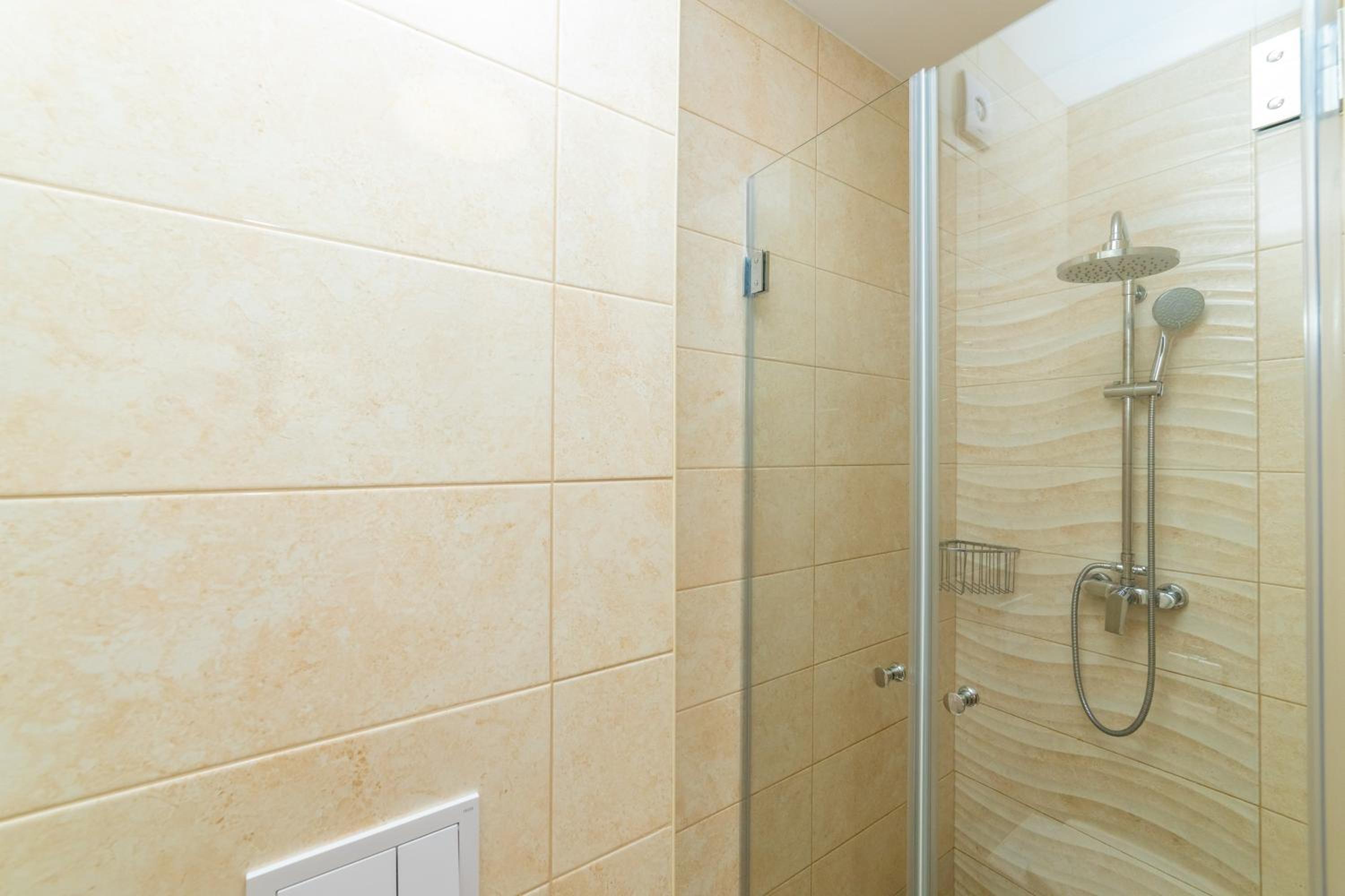 Luxury Apartments Belissima