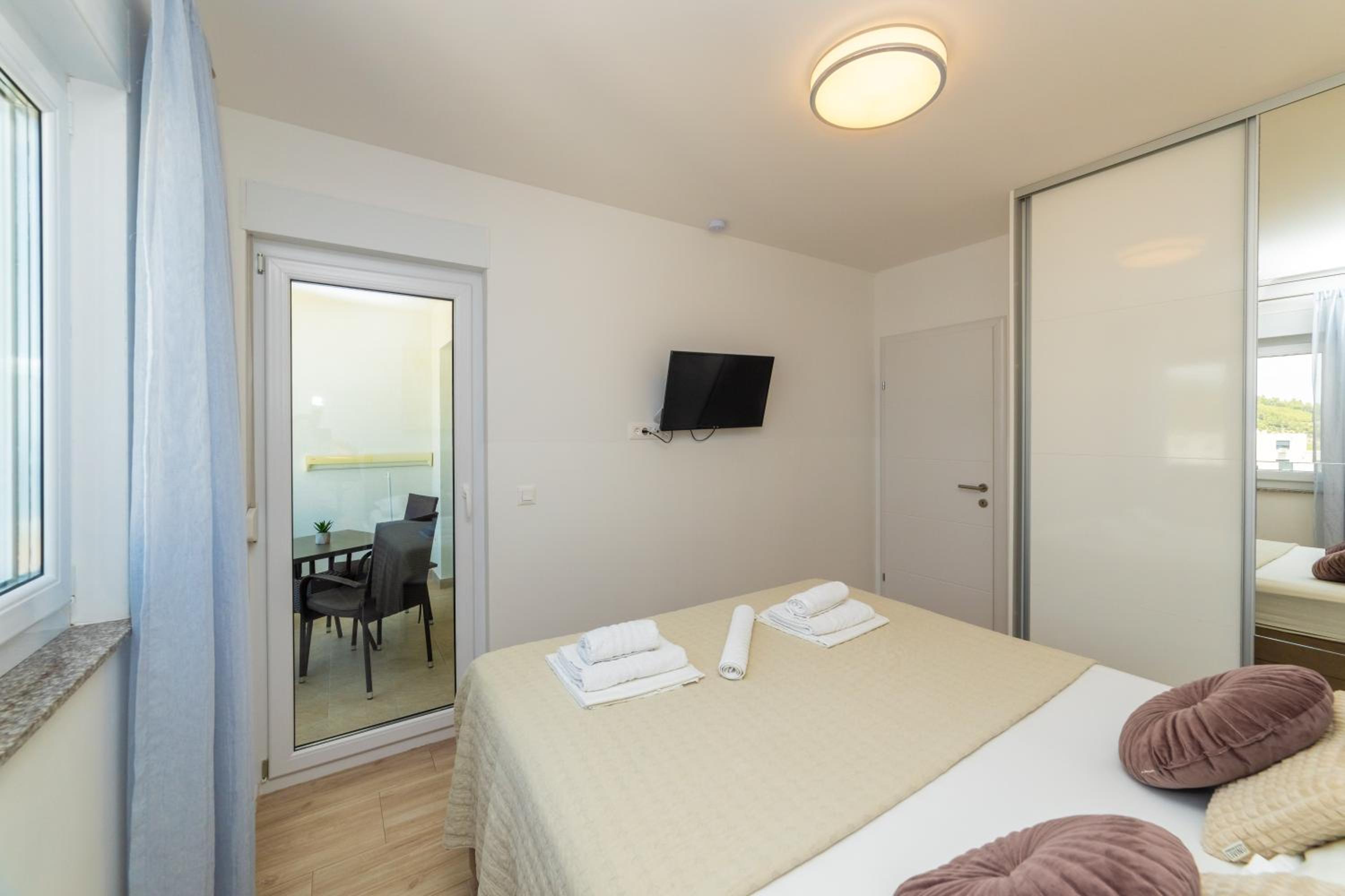 Luxury Apartments Belissima
